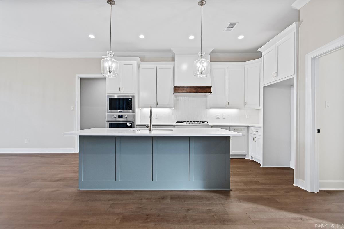 10126 Hidden  Sherwood, AR