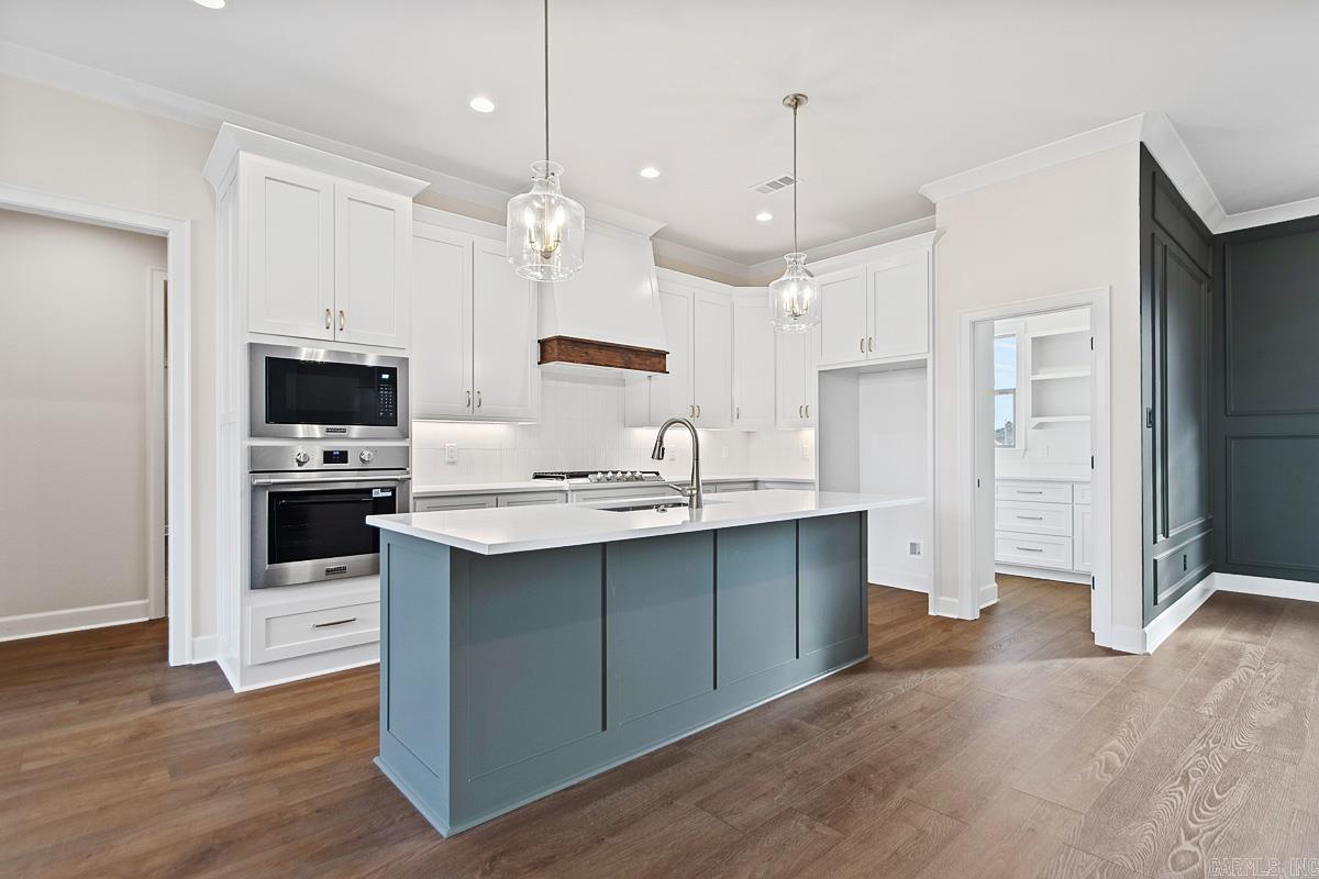 10126 Hidden  Sherwood, AR