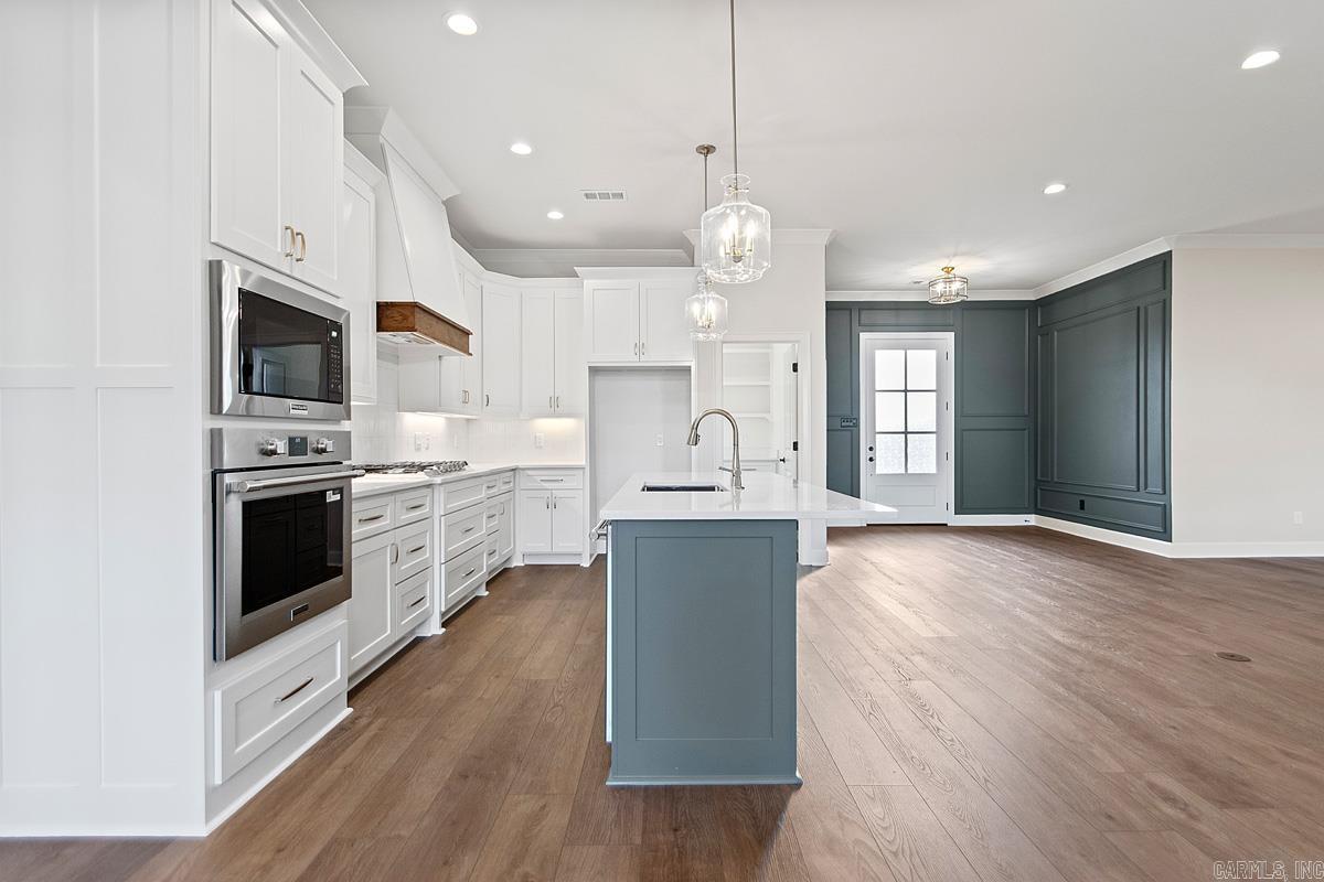 10126 Hidden  Sherwood, AR