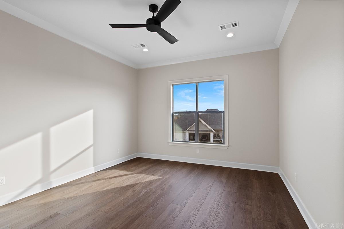 10126 Hidden  Sherwood, AR