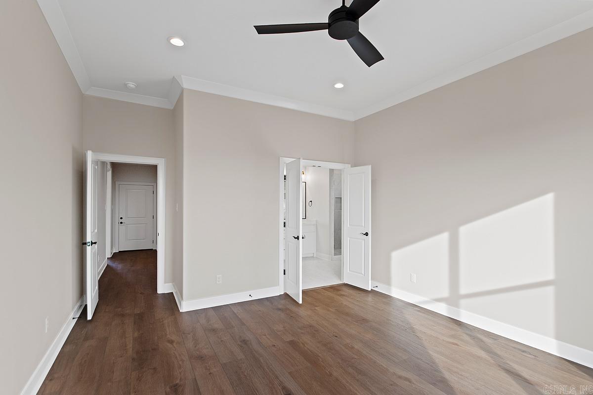 10126 Hidden  Sherwood, AR