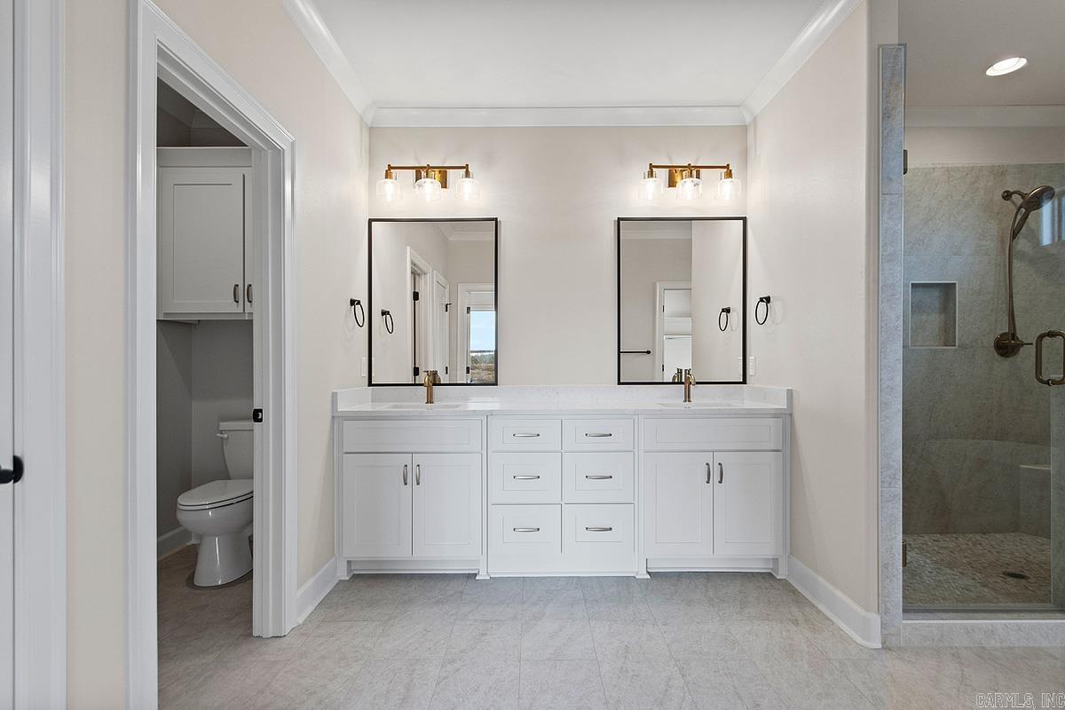 10126 Hidden  Sherwood, AR