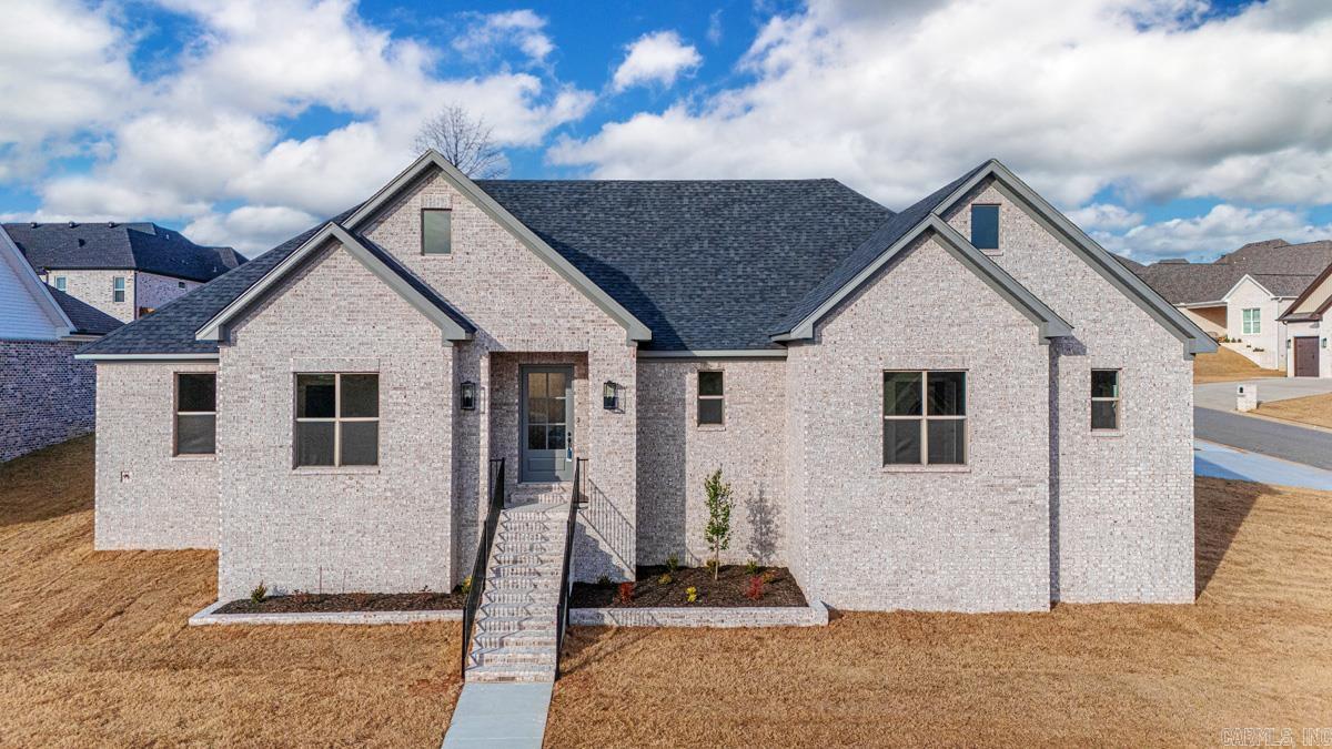 10126 Hidden  Sherwood, AR