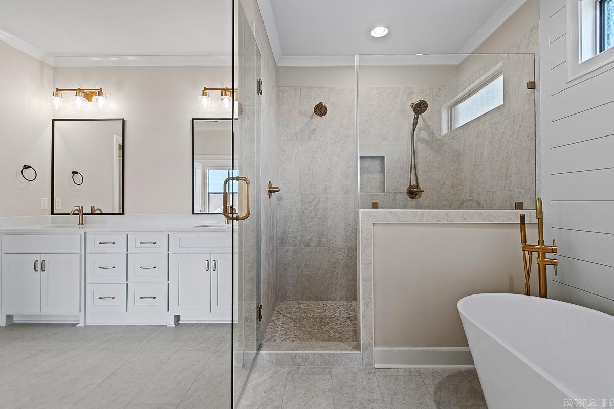 10126 Hidden  Sherwood, AR