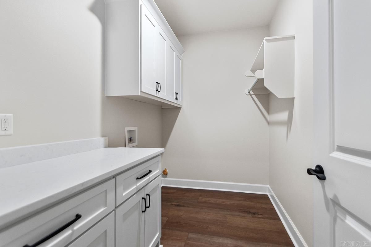 10126 Hidden  Sherwood, AR