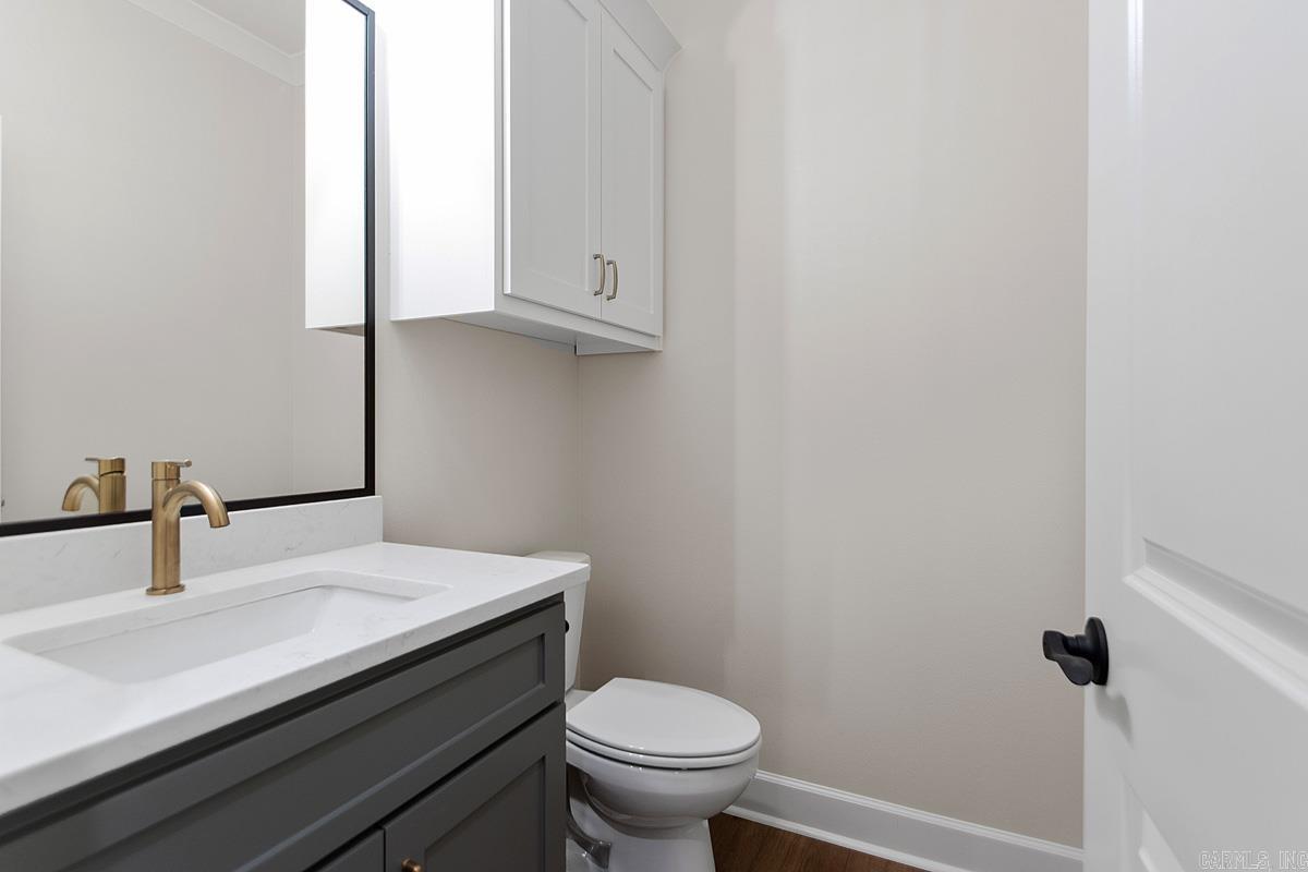 10126 Hidden  Sherwood, AR