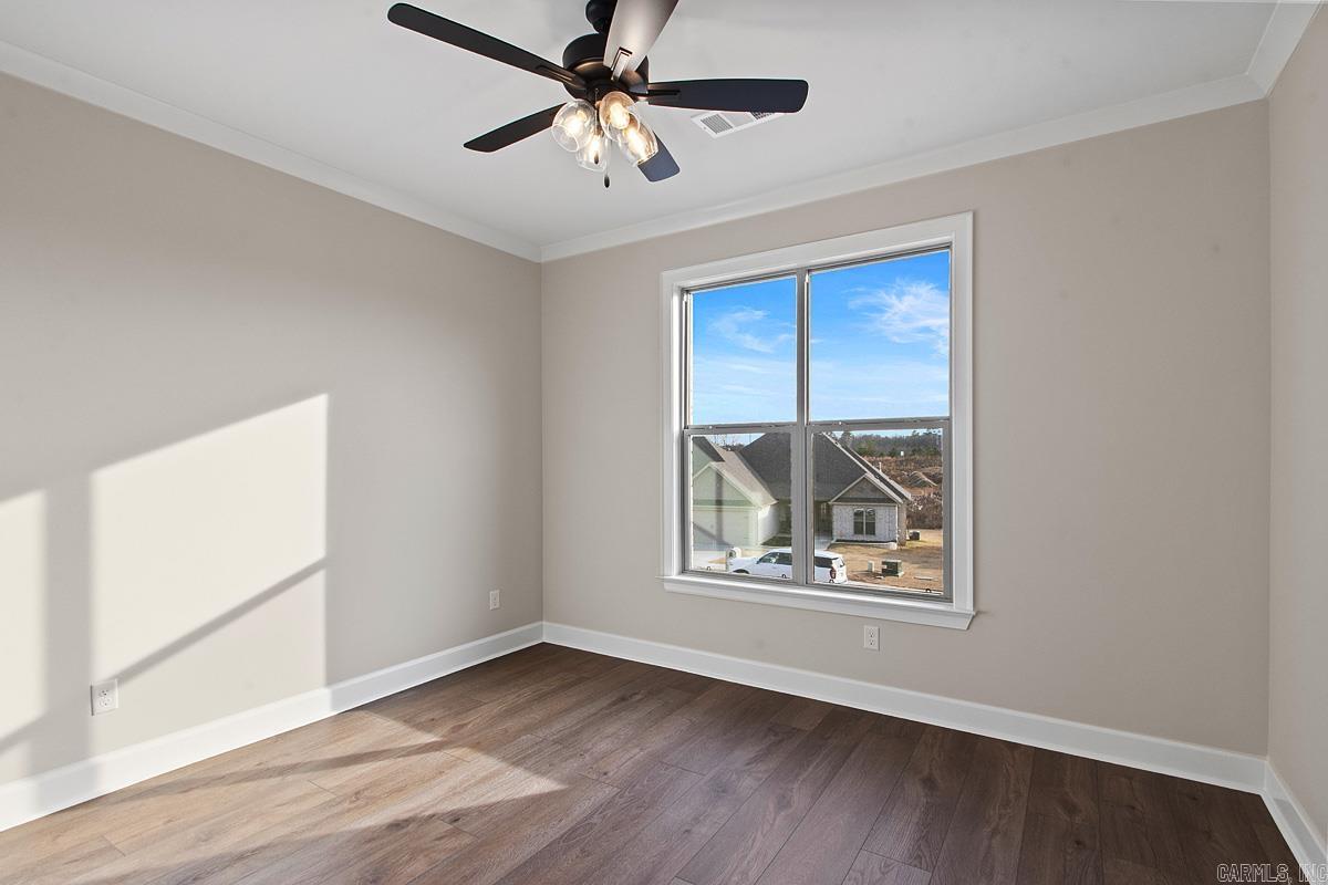 10126 Hidden  Sherwood, AR