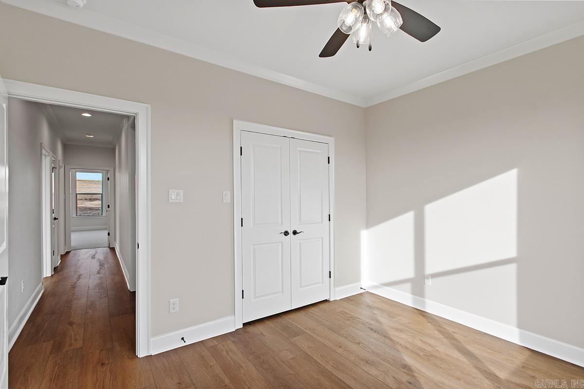 10126 Hidden  Sherwood, AR