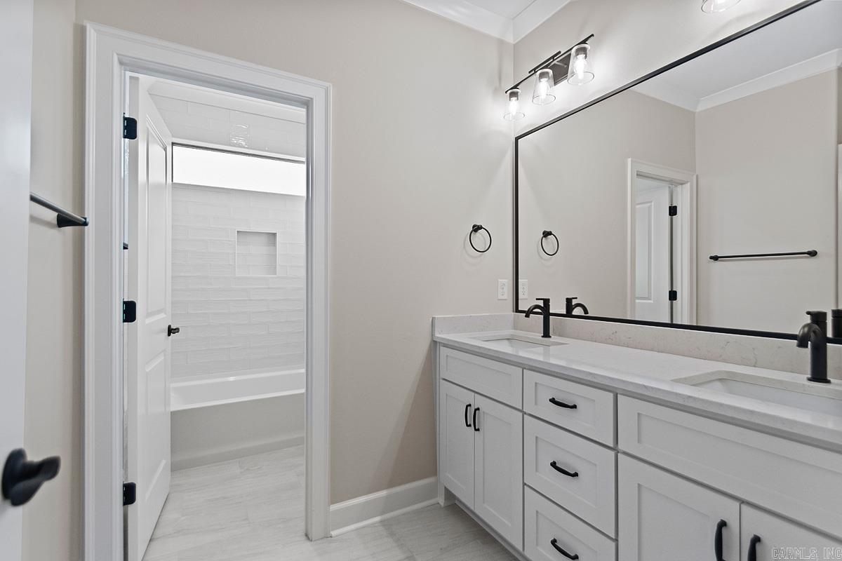 10126 Hidden  Sherwood, AR