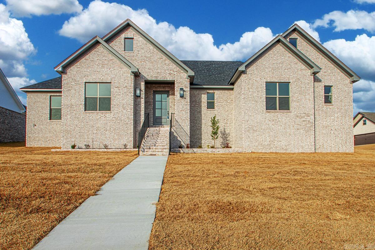 10126 Hidden  Sherwood, AR