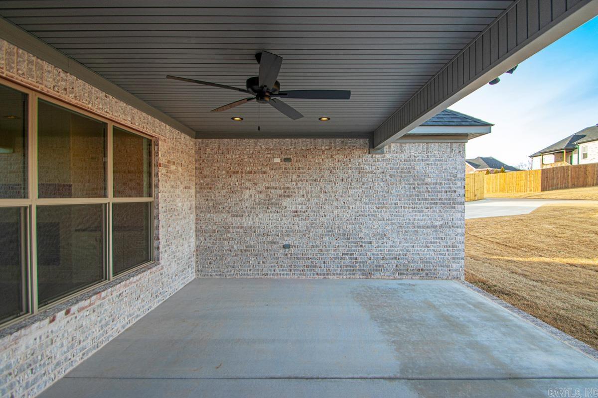 10126 Hidden  Sherwood, AR