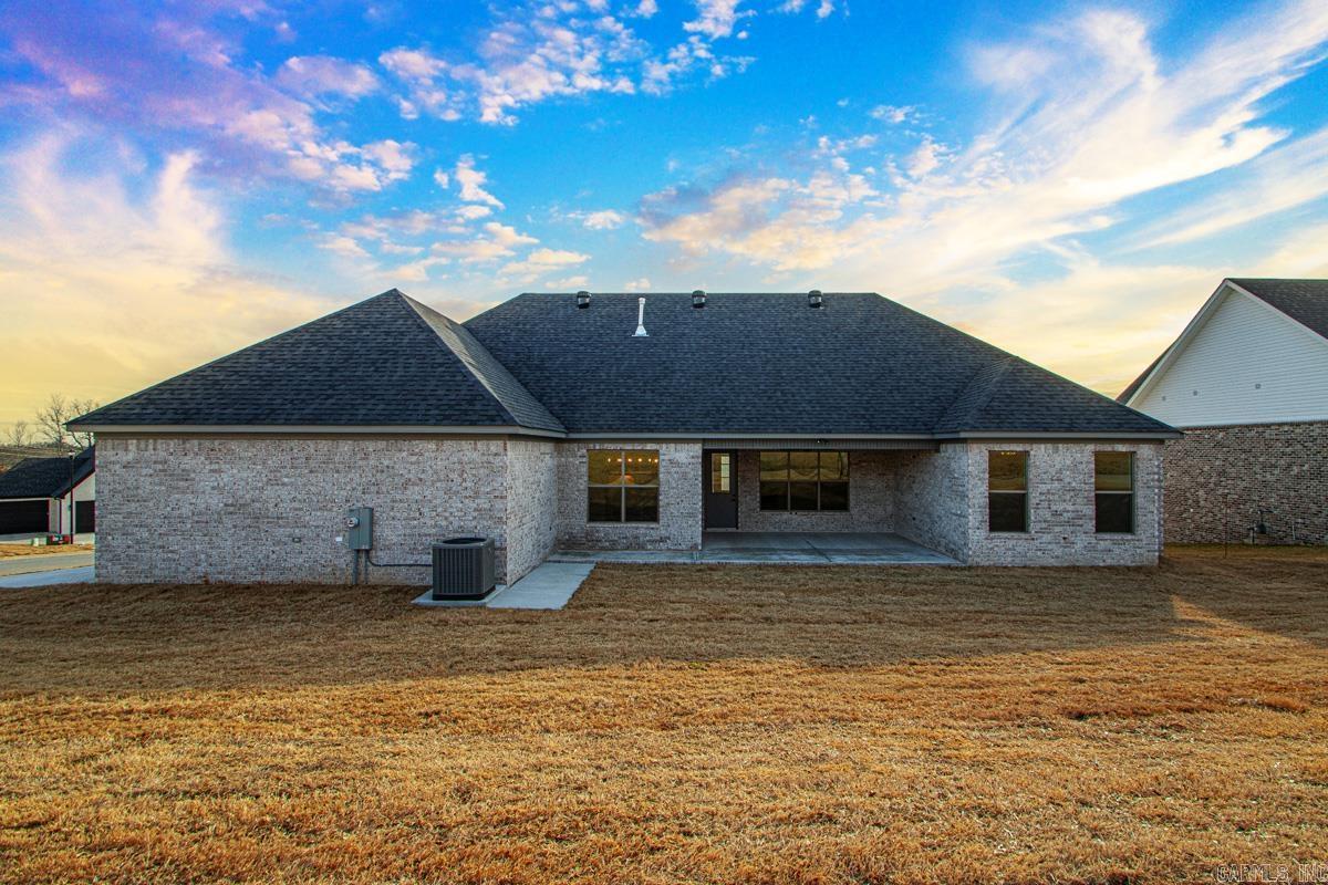 10126 Hidden  Sherwood, AR