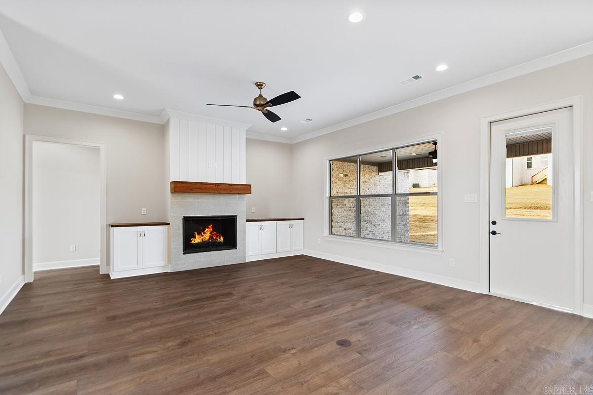 10126 Hidden  Sherwood, AR