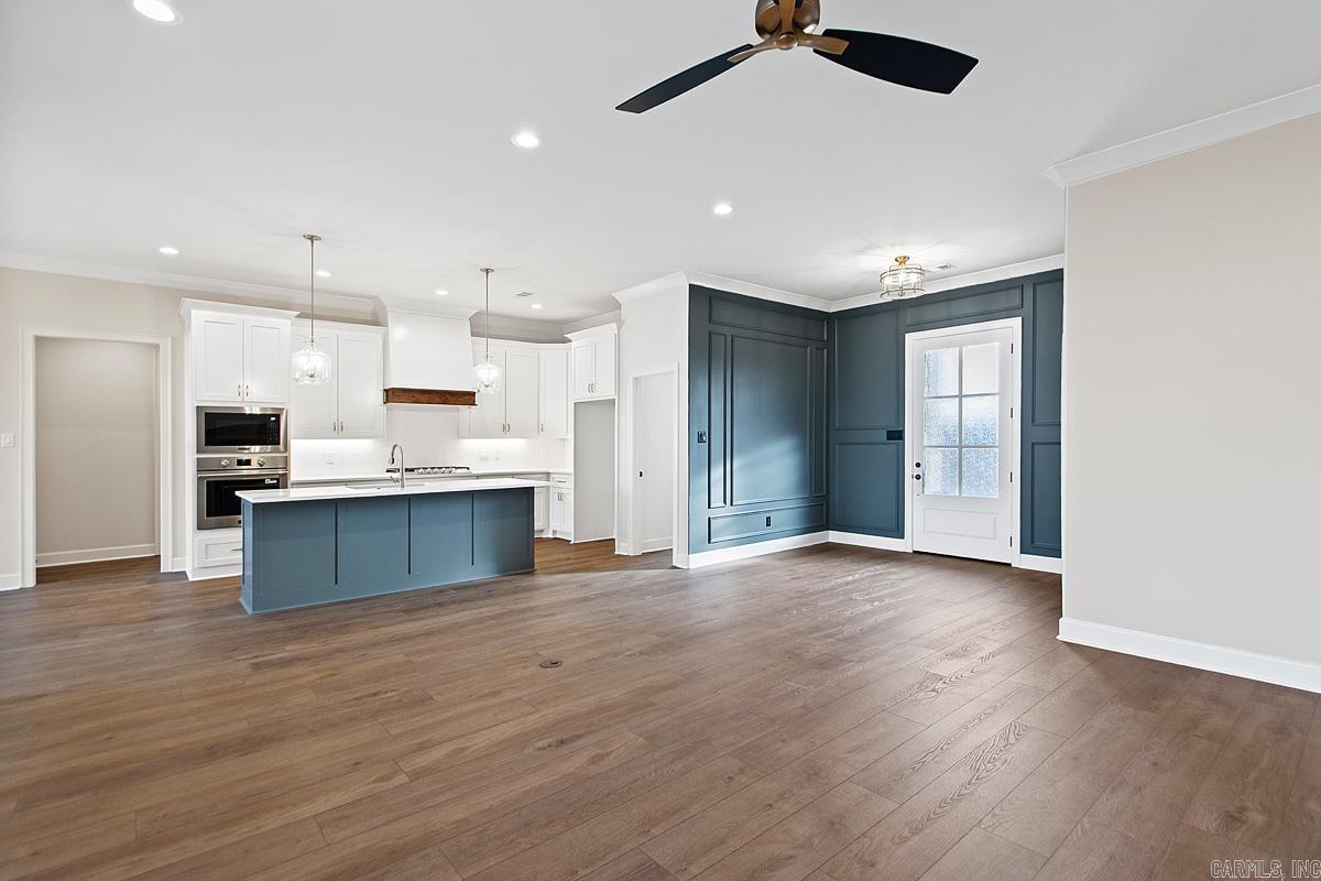 10126 Hidden  Sherwood, AR