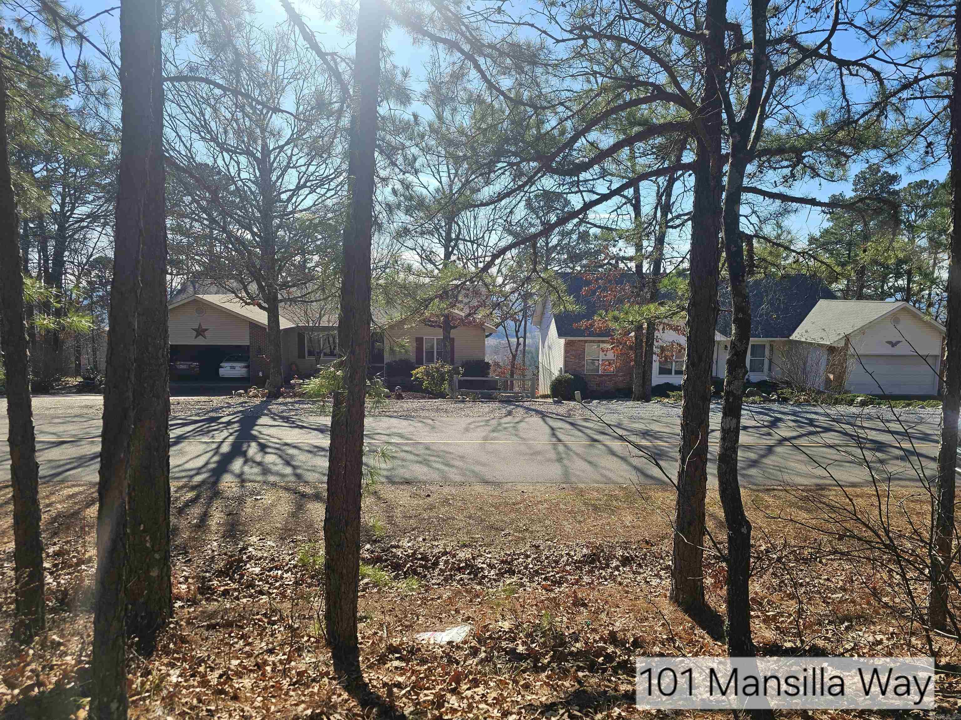 101 Mansilla Way  Hot Springs Village, AR