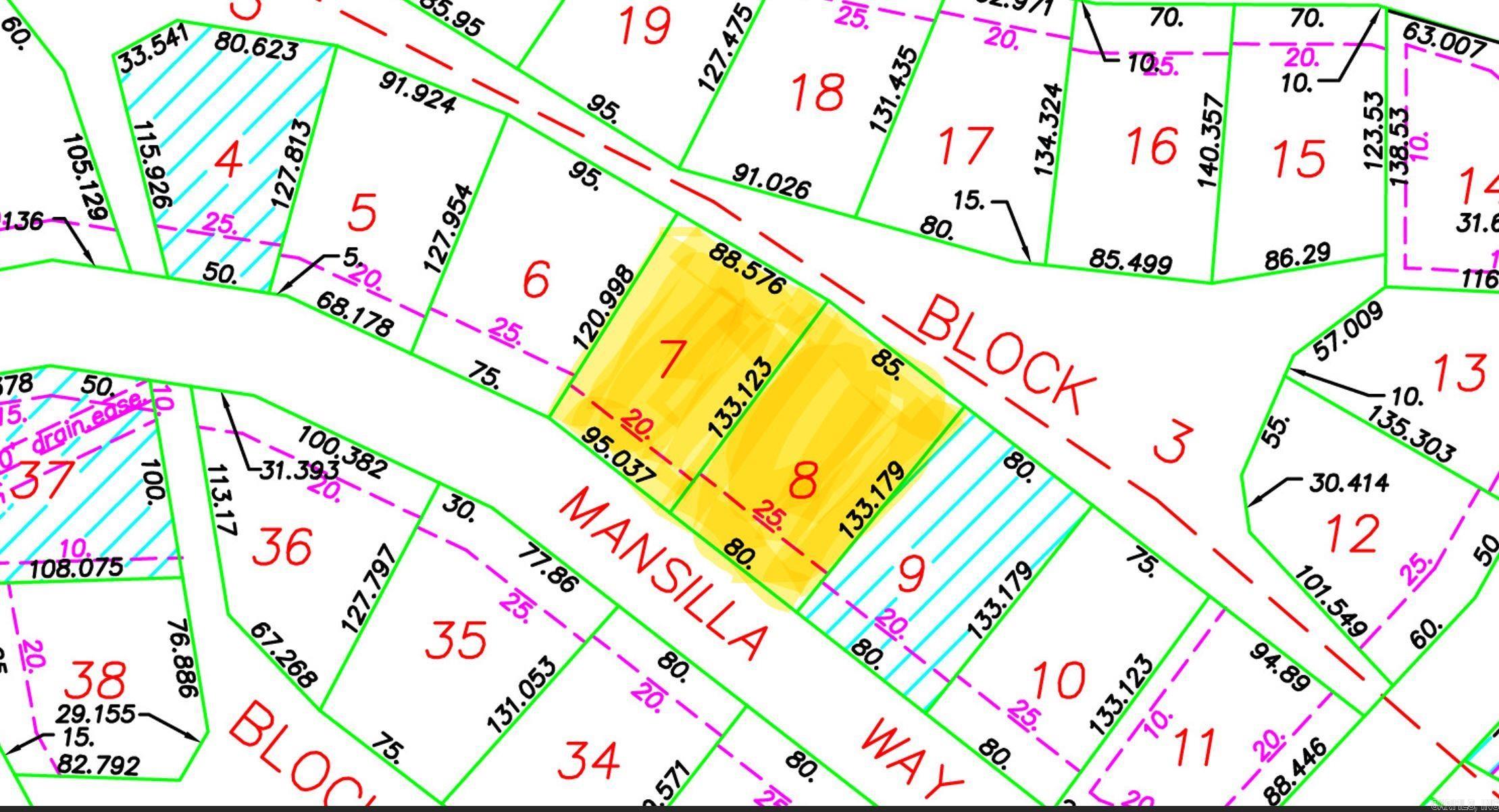 101 Mansilla Way  Hot Springs Village, AR