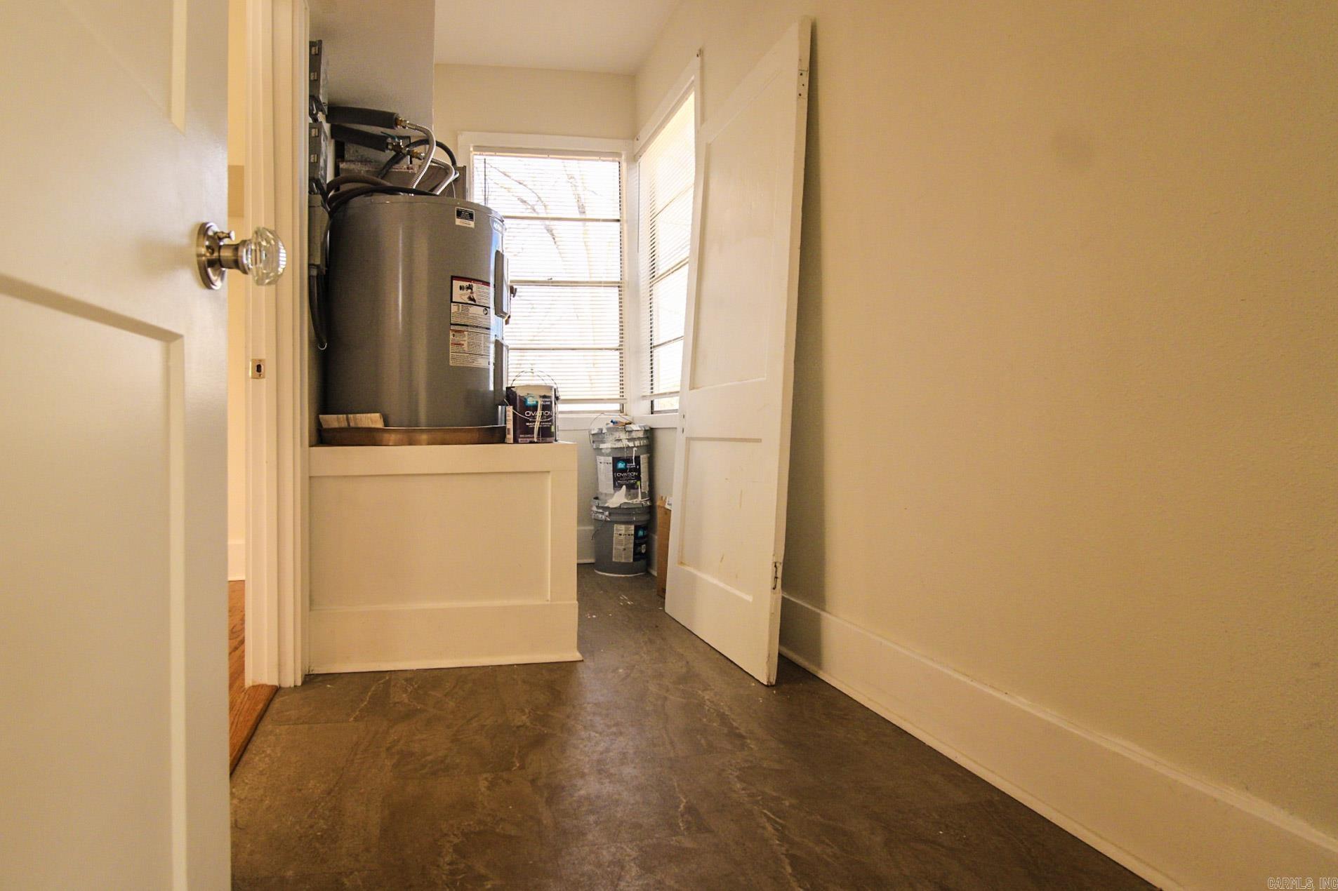 1623 W 24th  Little Rock, AR