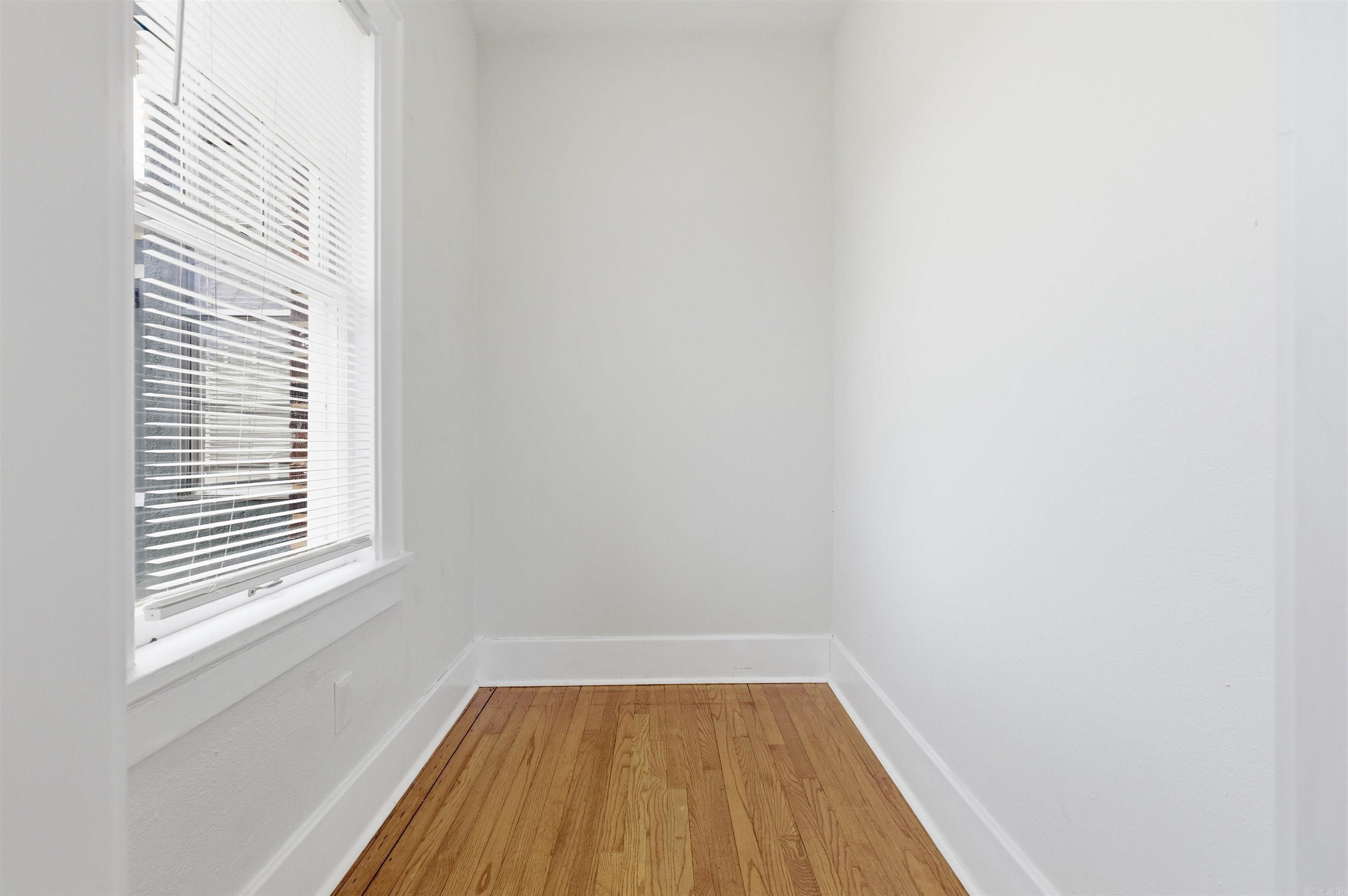 1623 W 24th  Little Rock, AR