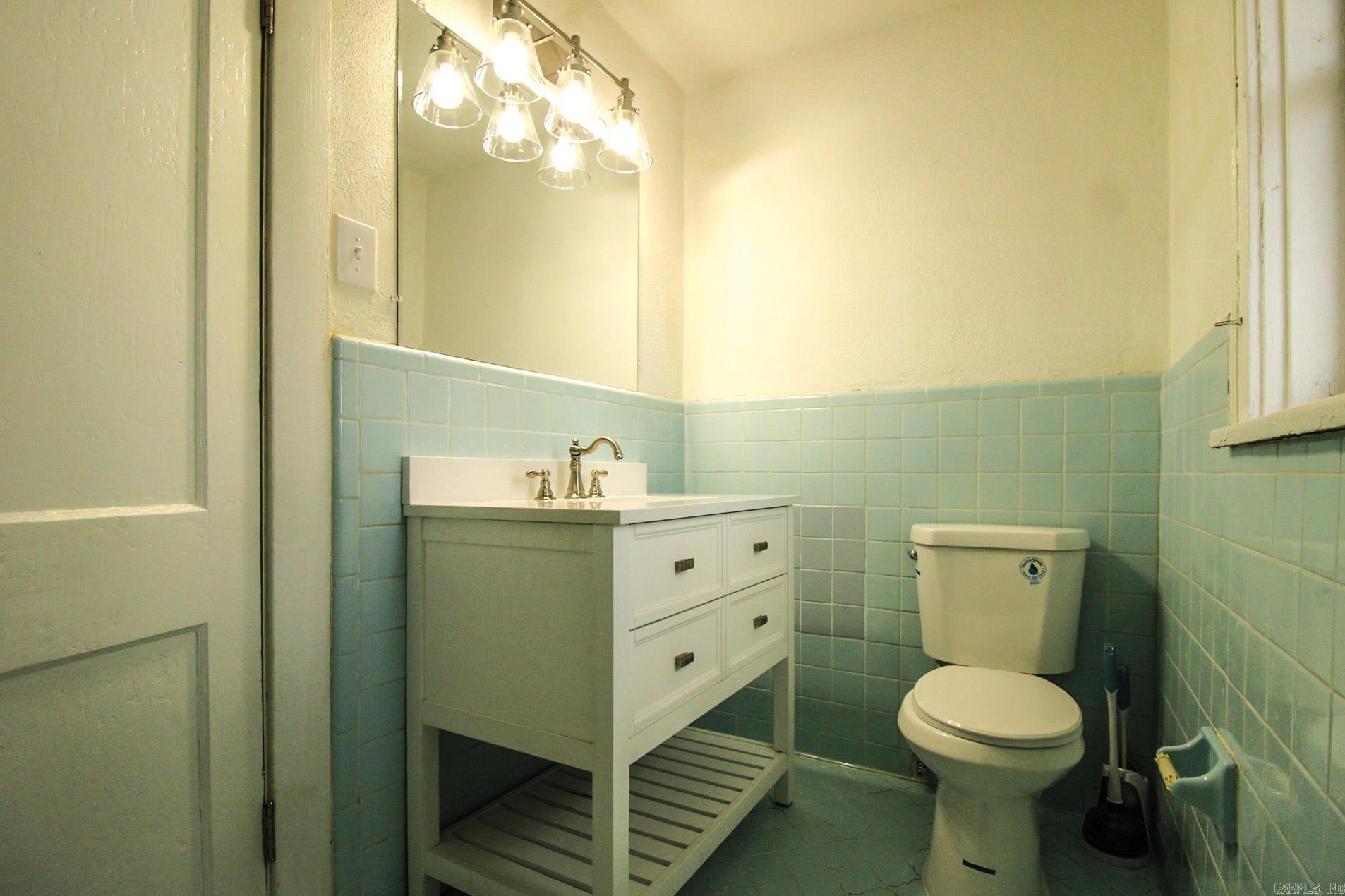 1623 W 24th  Little Rock, AR