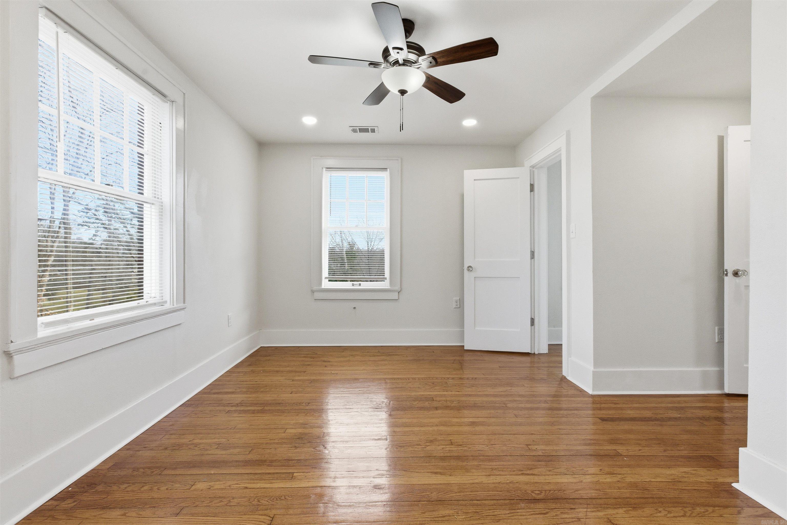 1623 W 24th  Little Rock, AR