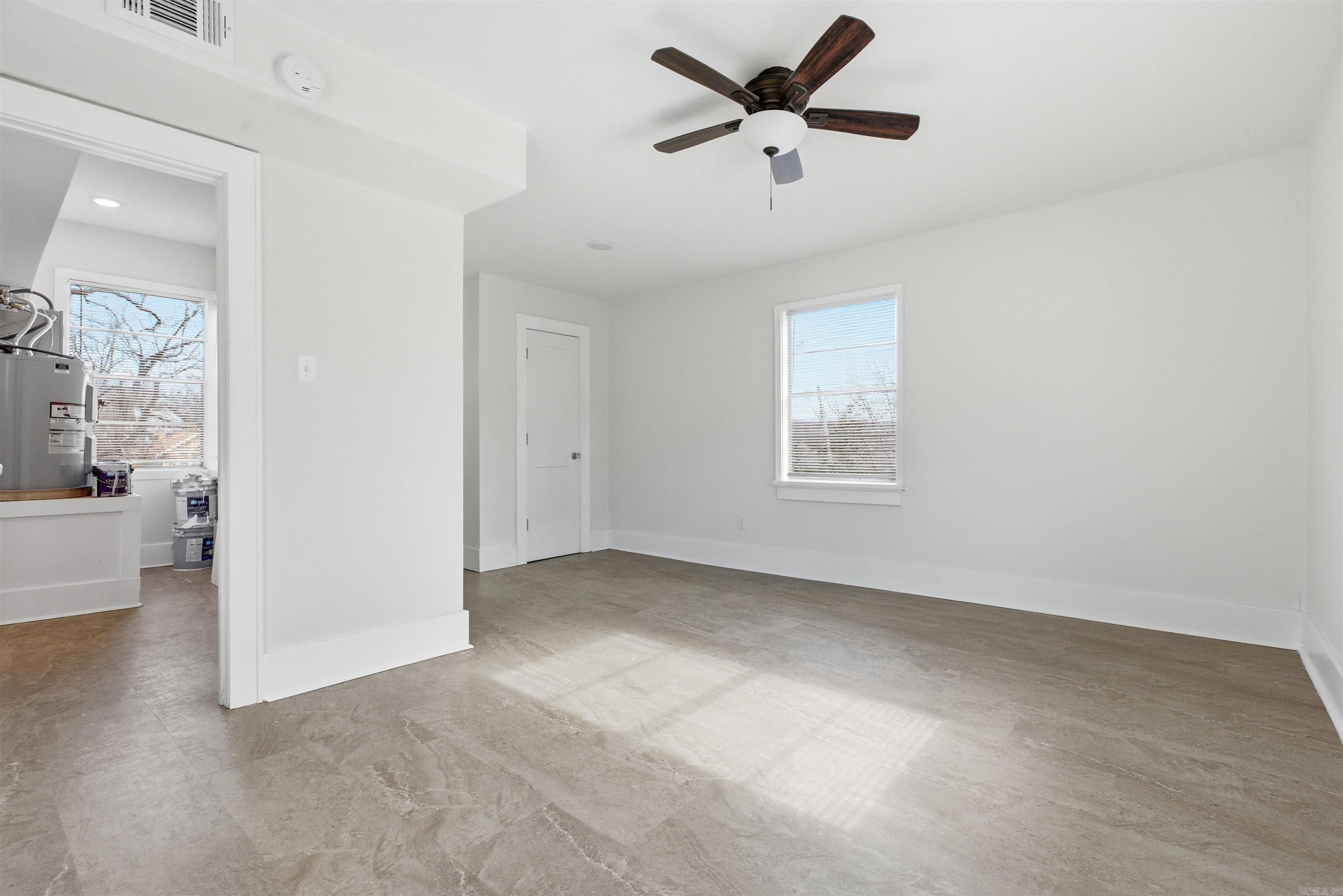 1623 W 24th  Little Rock, AR