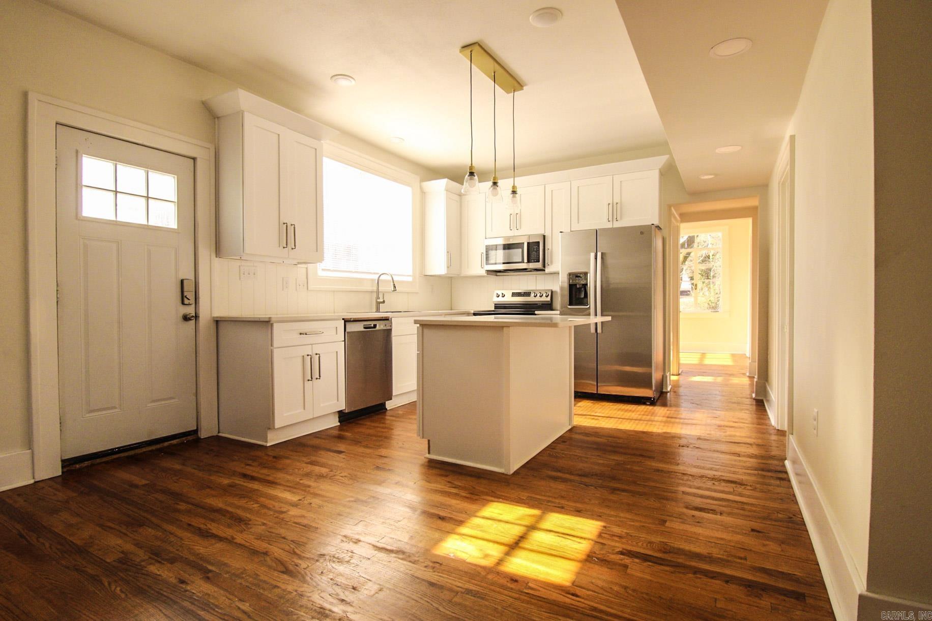 1623 W 24th  Little Rock, AR