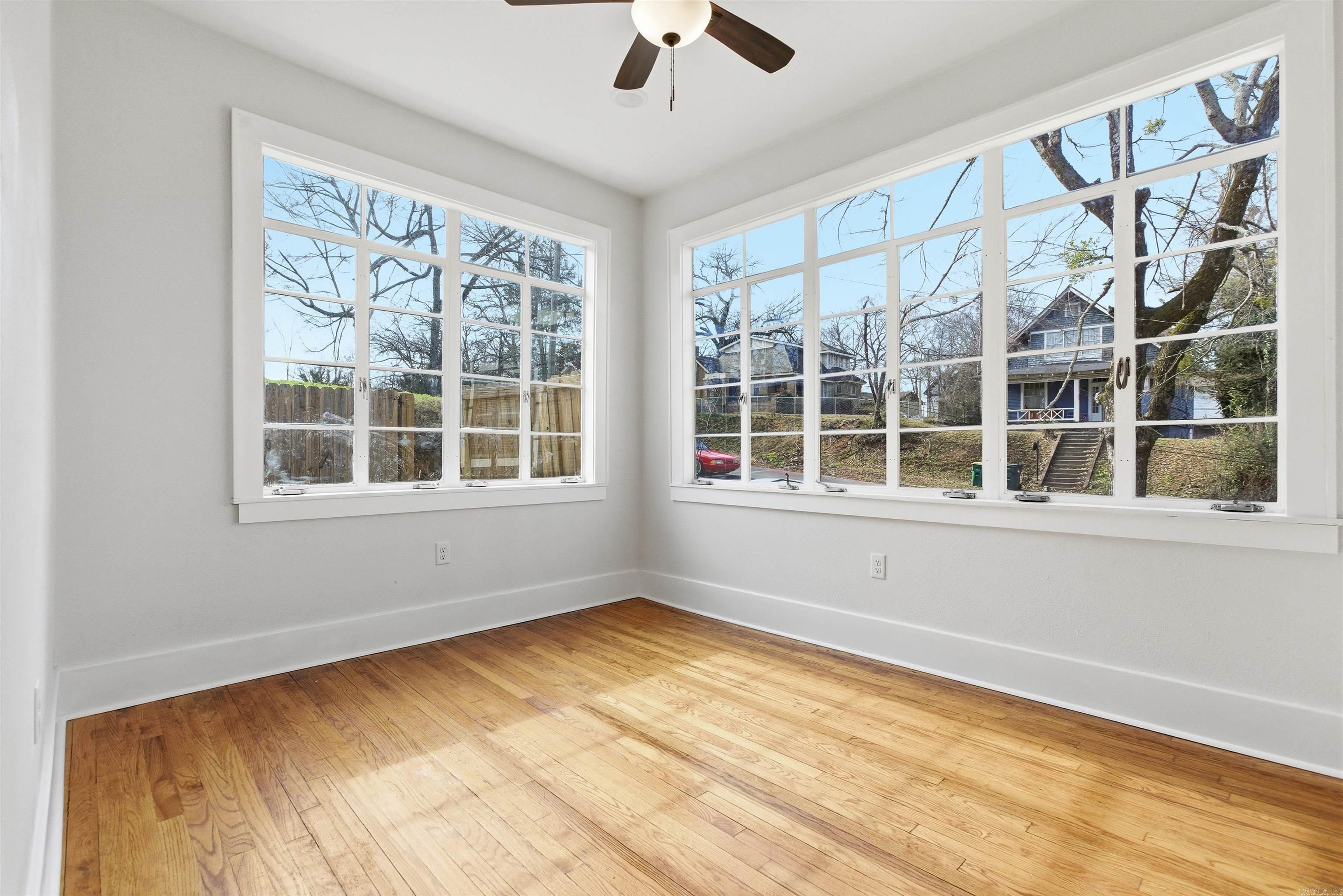 1623 W 24th  Little Rock, AR