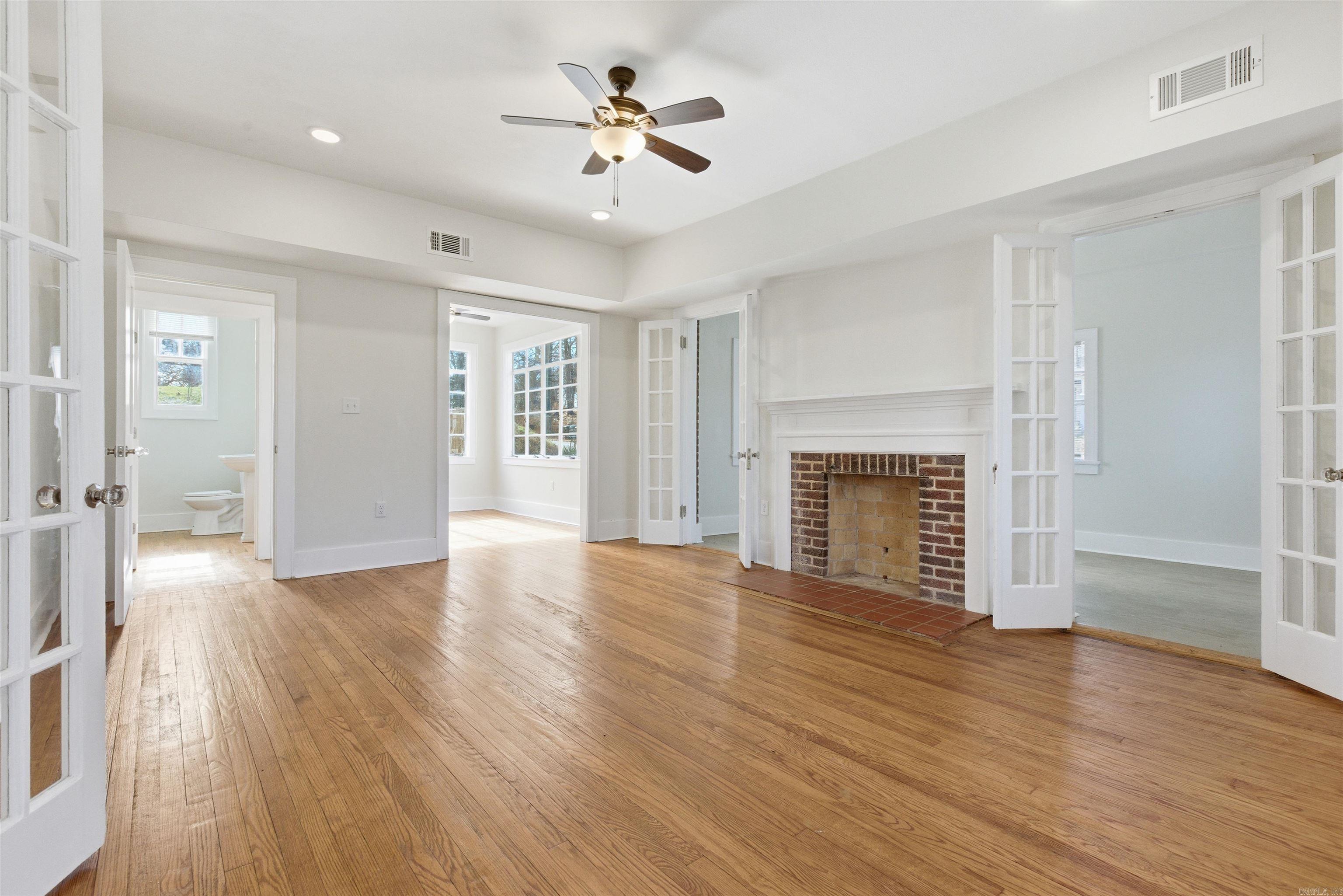 1623 W 24th  Little Rock, AR