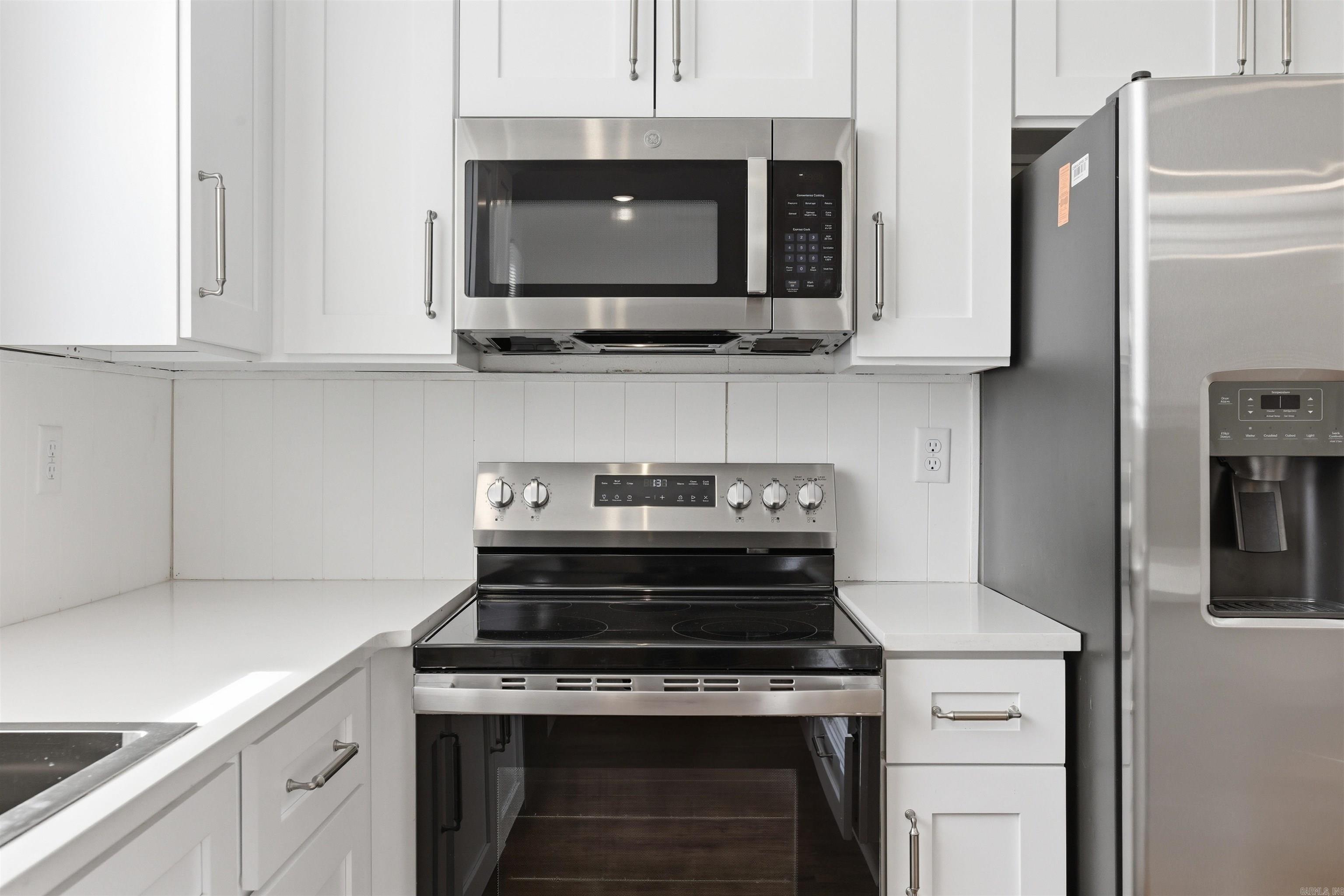 1623 W 24th  Little Rock, AR