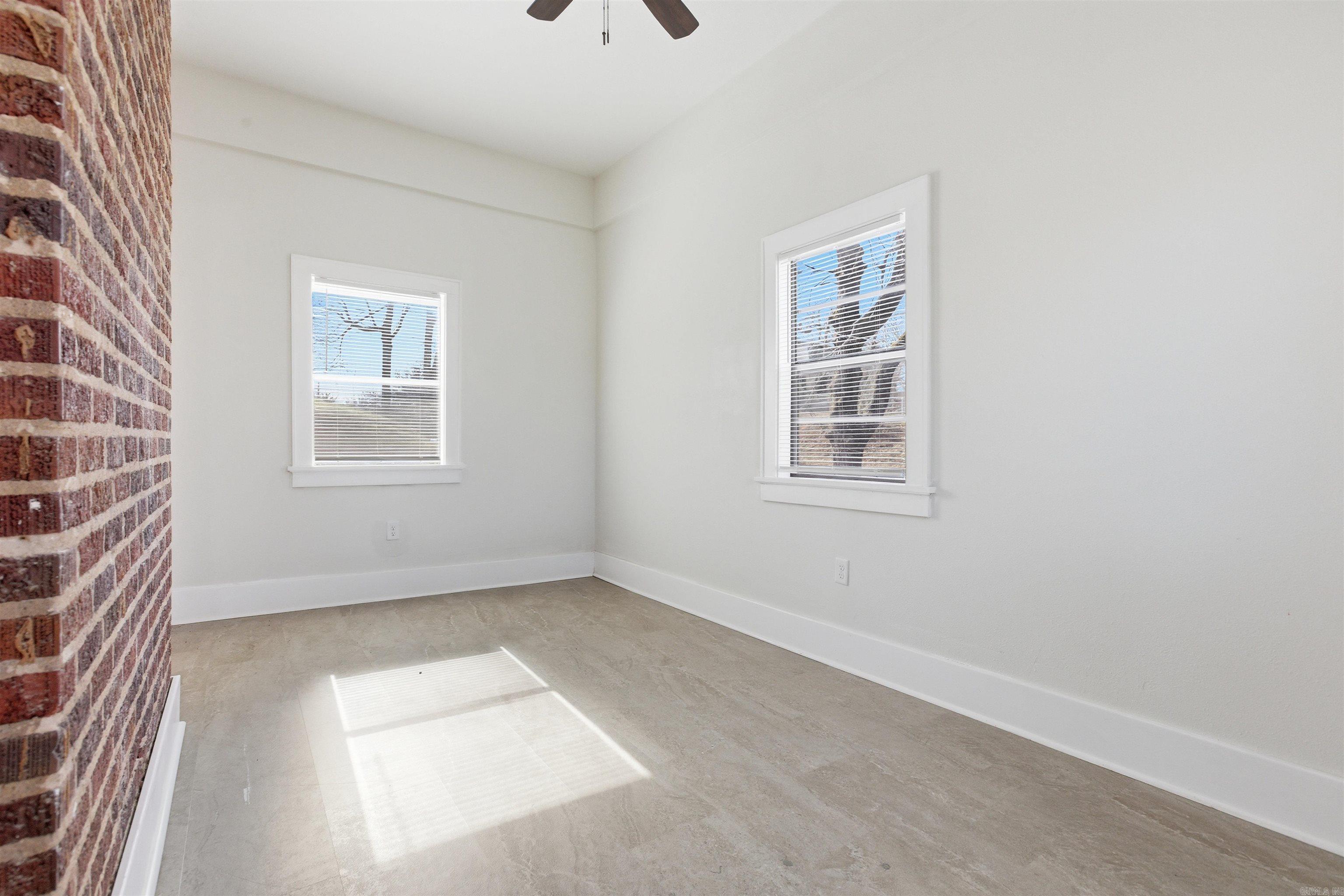 1623 W 24th  Little Rock, AR