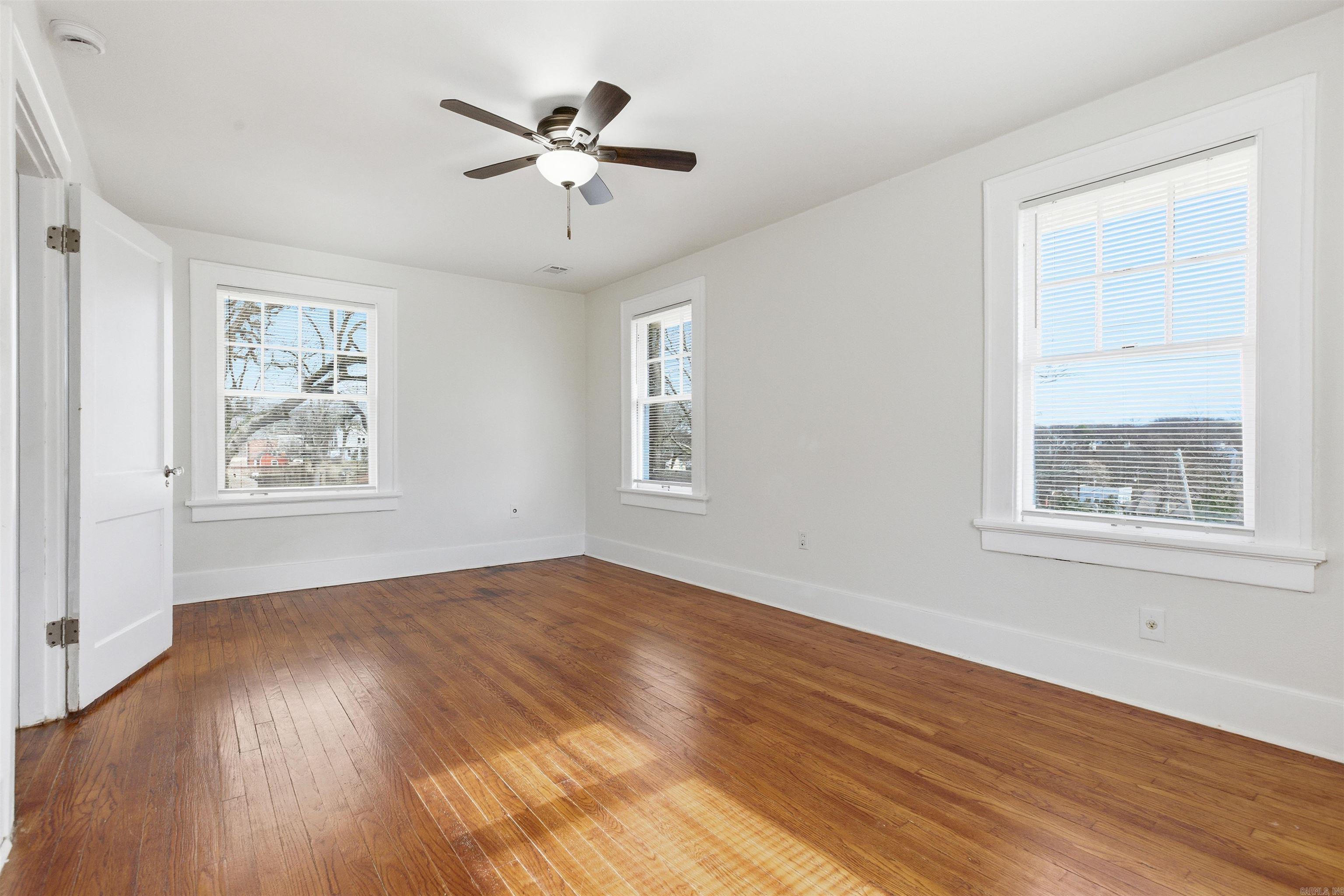 1623 W 24th  Little Rock, AR