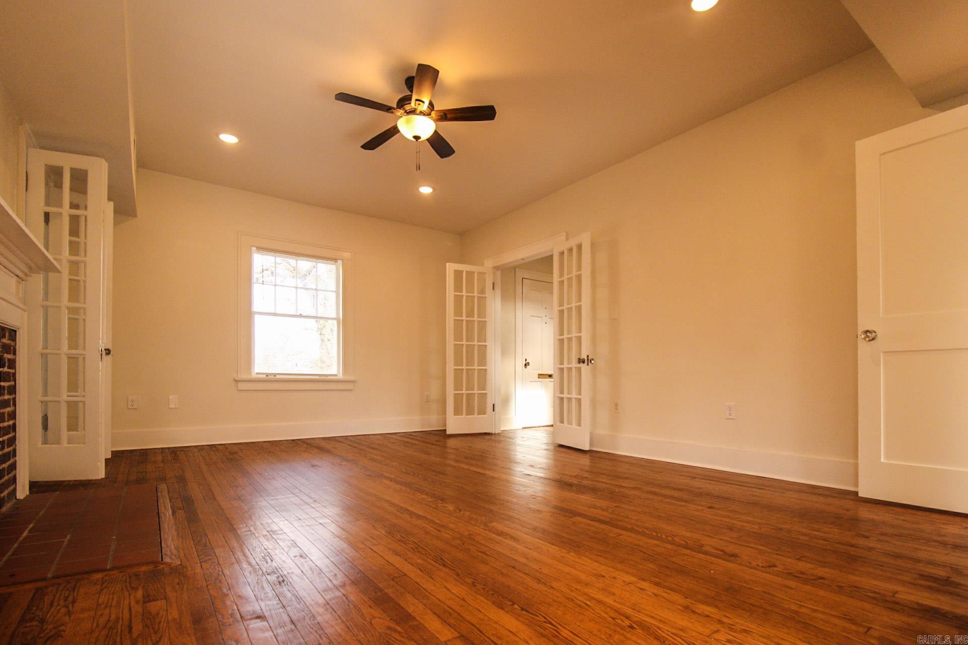 1623 W 24th  Little Rock, AR