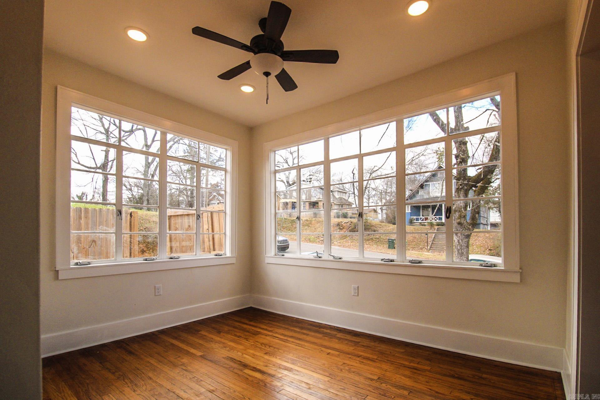 1623 W 24th  Little Rock, AR