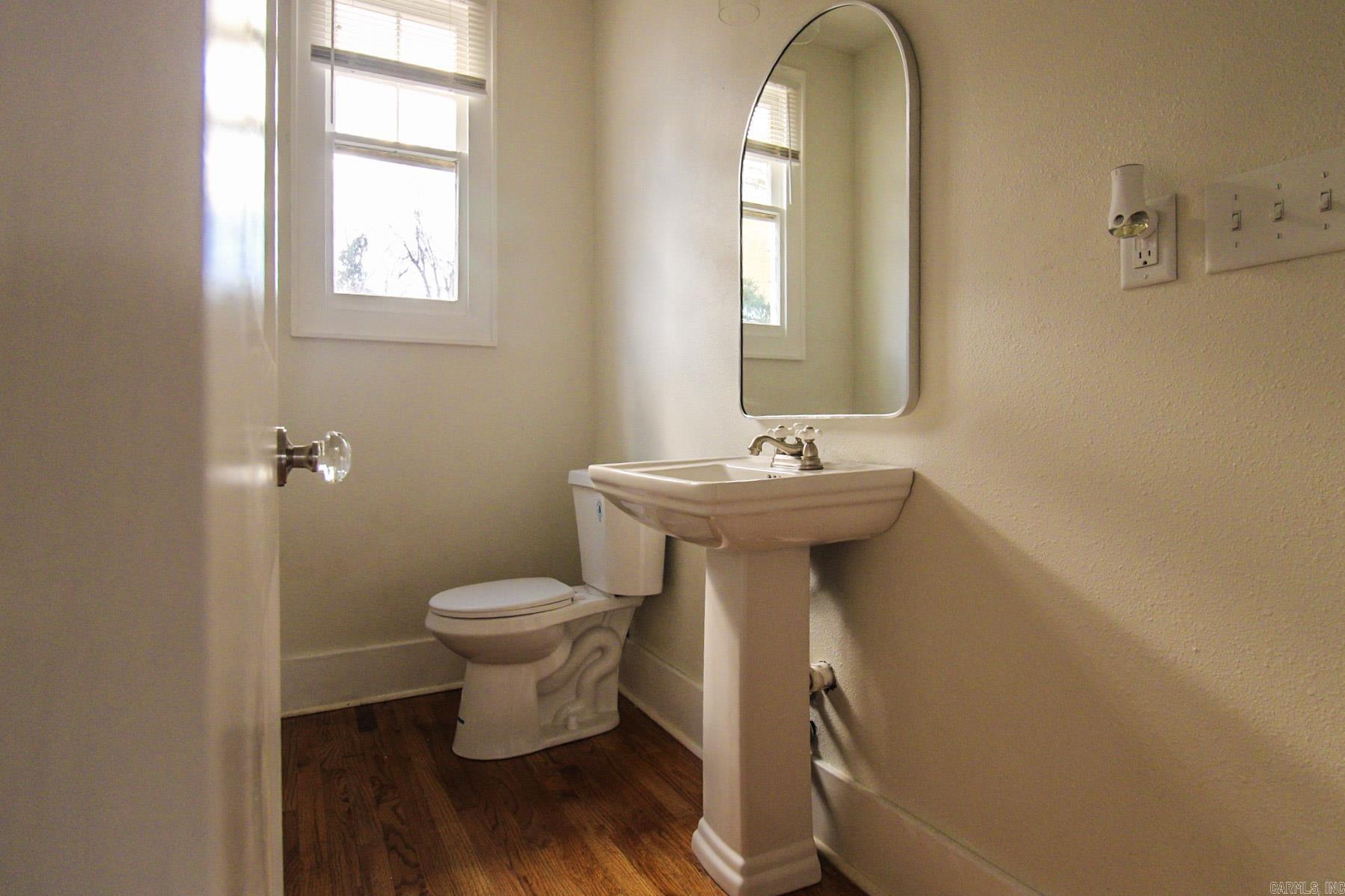 1623 W 24th  Little Rock, AR