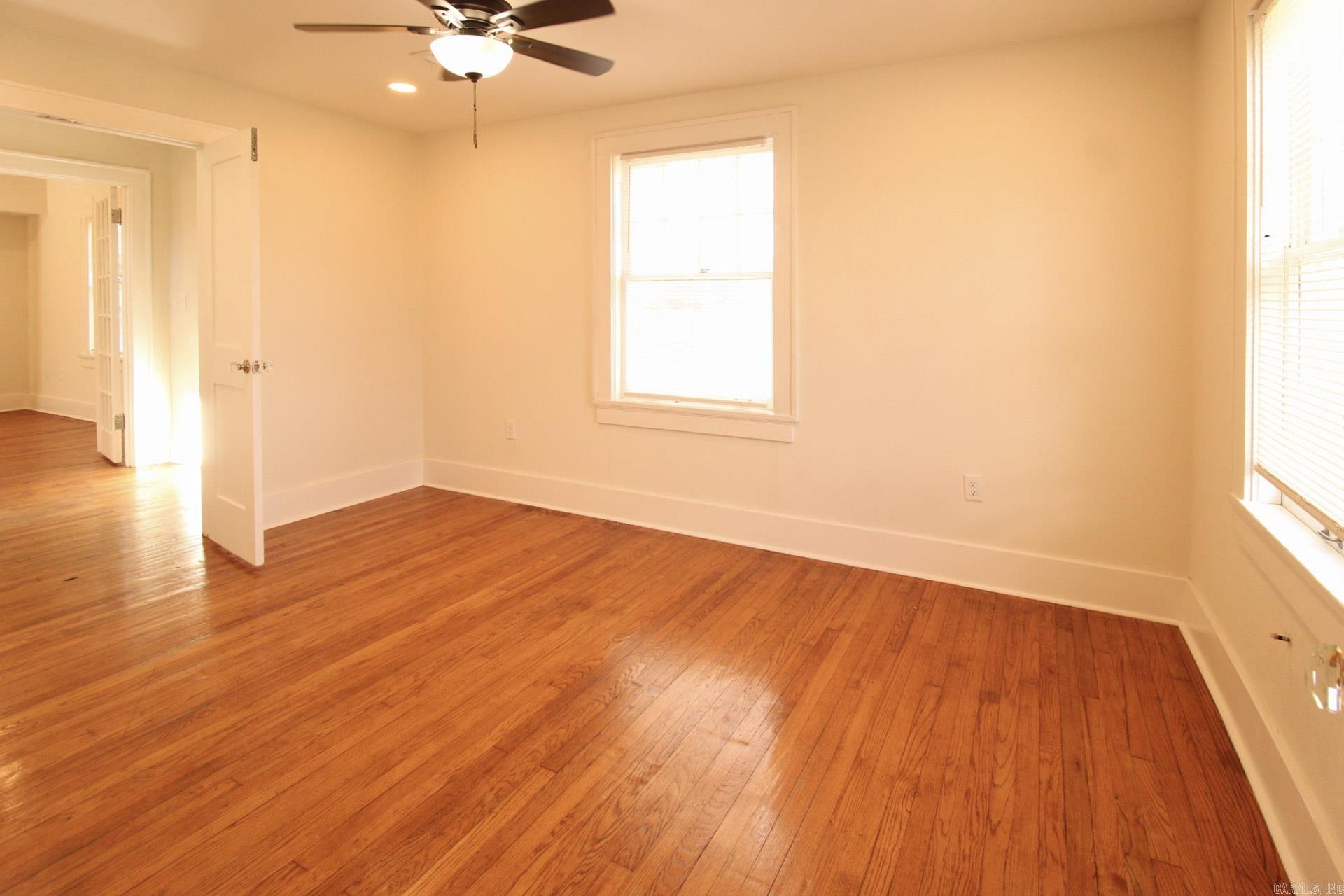 1623 W 24th  Little Rock, AR