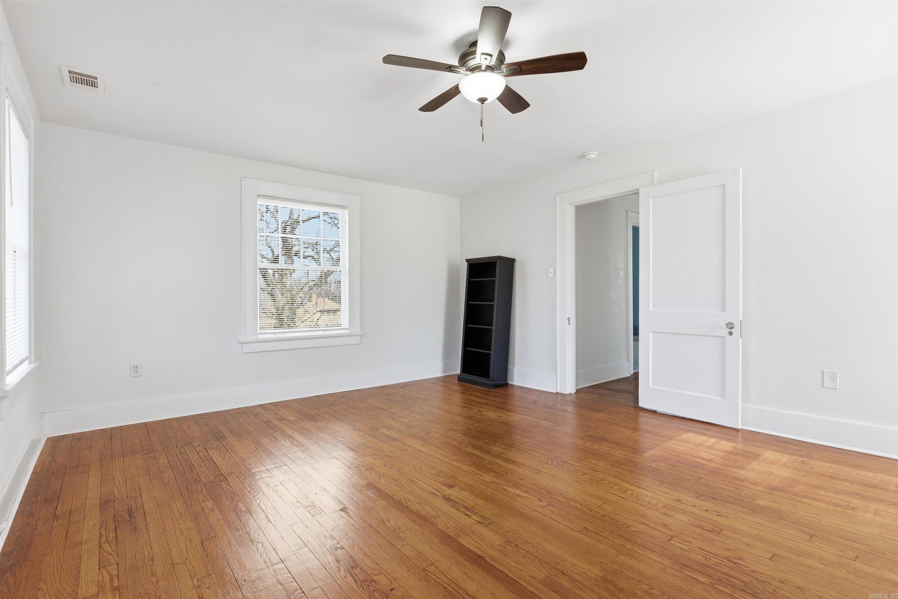 1623 W 24th  Little Rock, AR