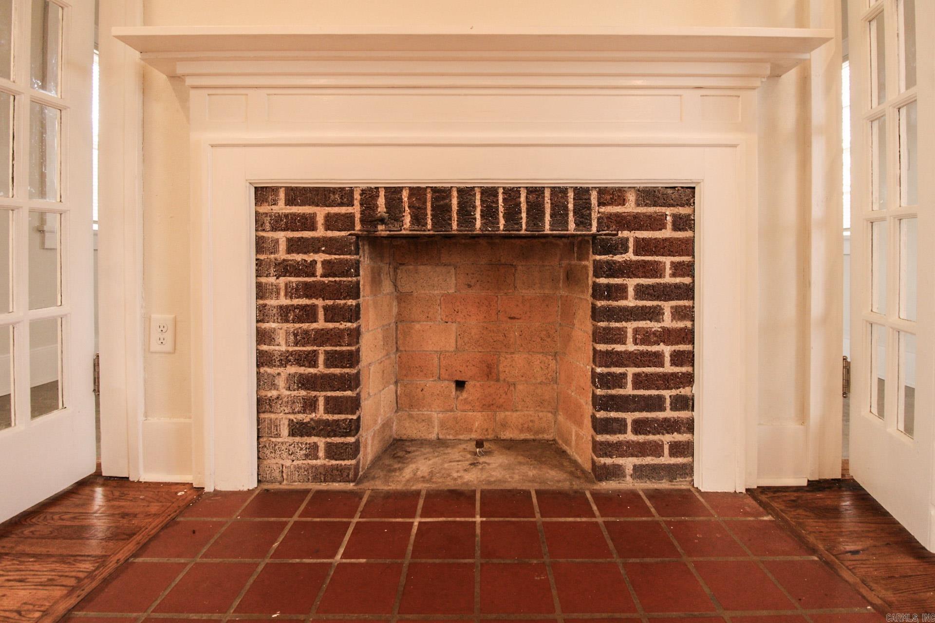 1623 W 24th  Little Rock, AR