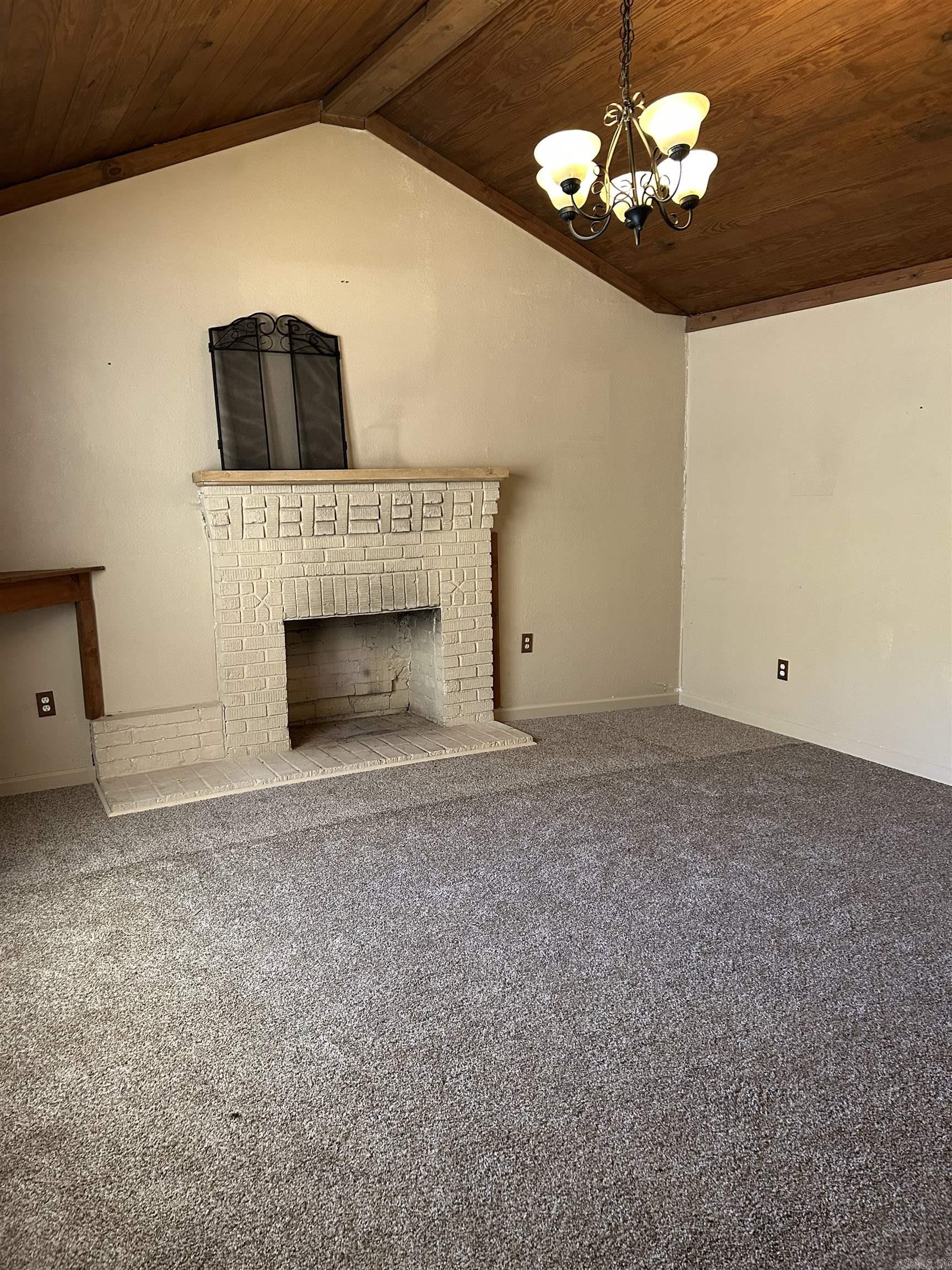 182 Old Camden Highway  Mt. Holly, AR