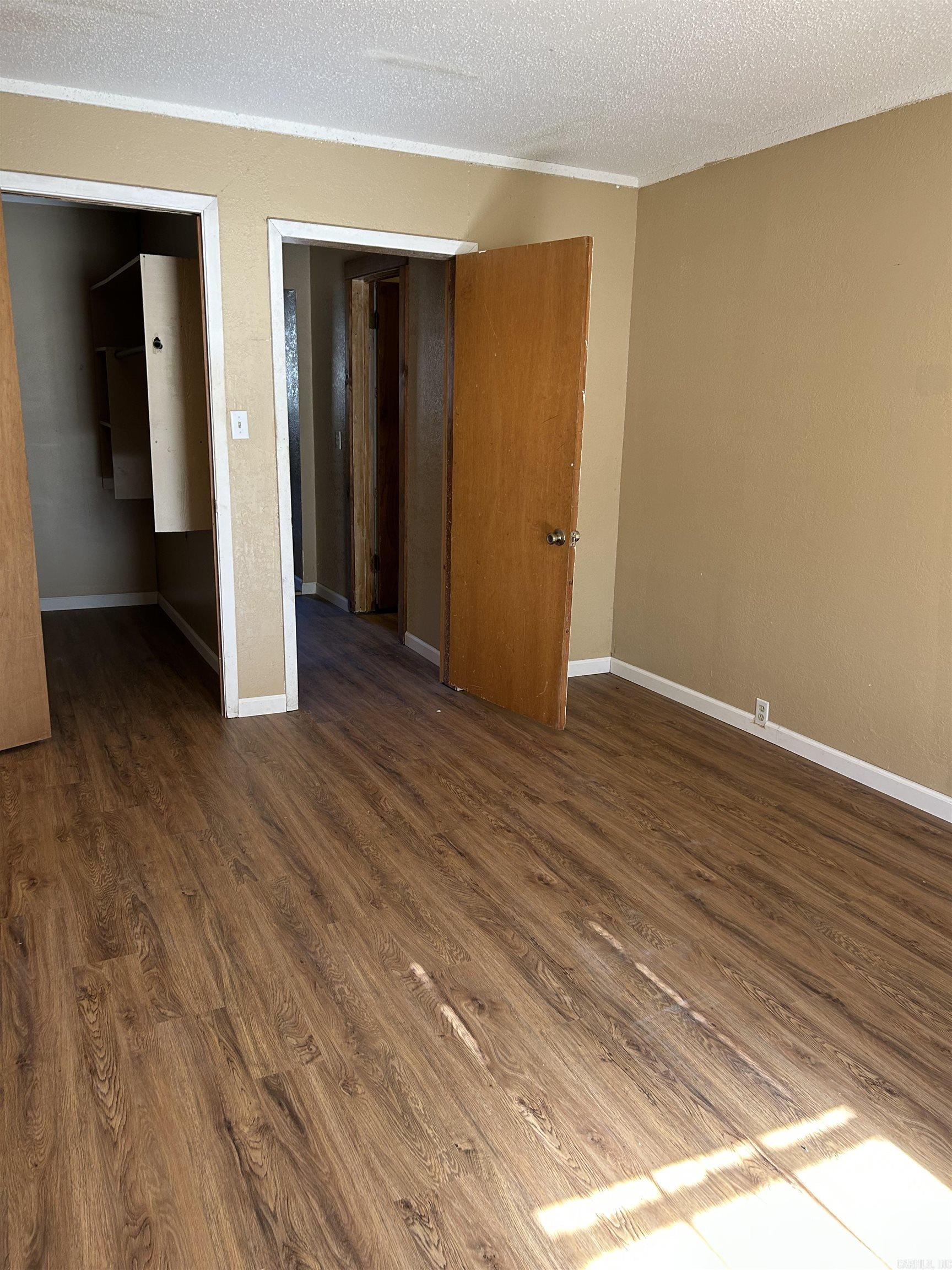 182 Old Camden Highway  Mt. Holly, AR