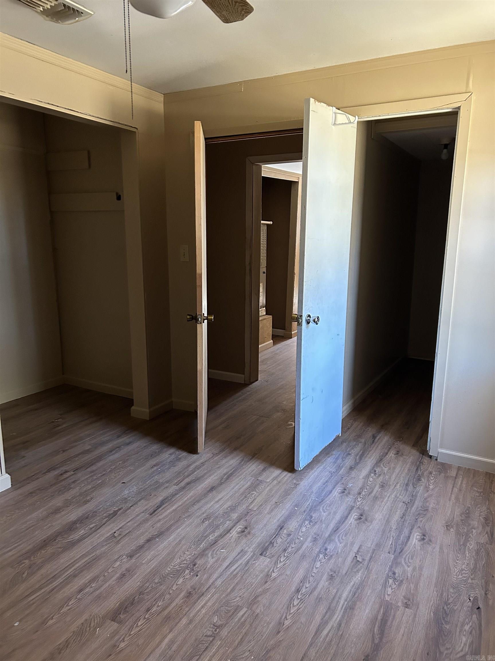 182 Old Camden Highway  Mt. Holly, AR