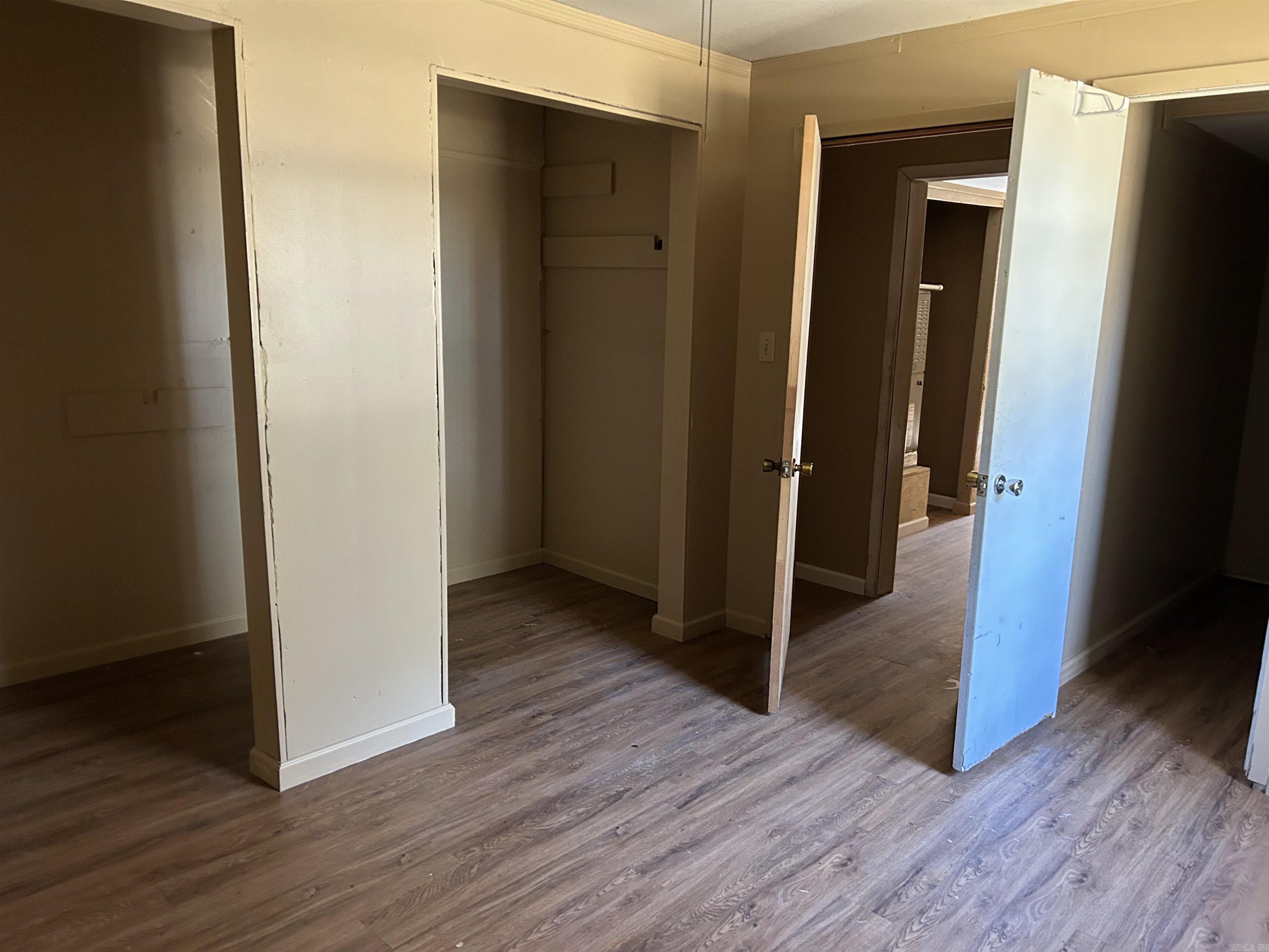 182 Old Camden Highway  Mt. Holly, AR