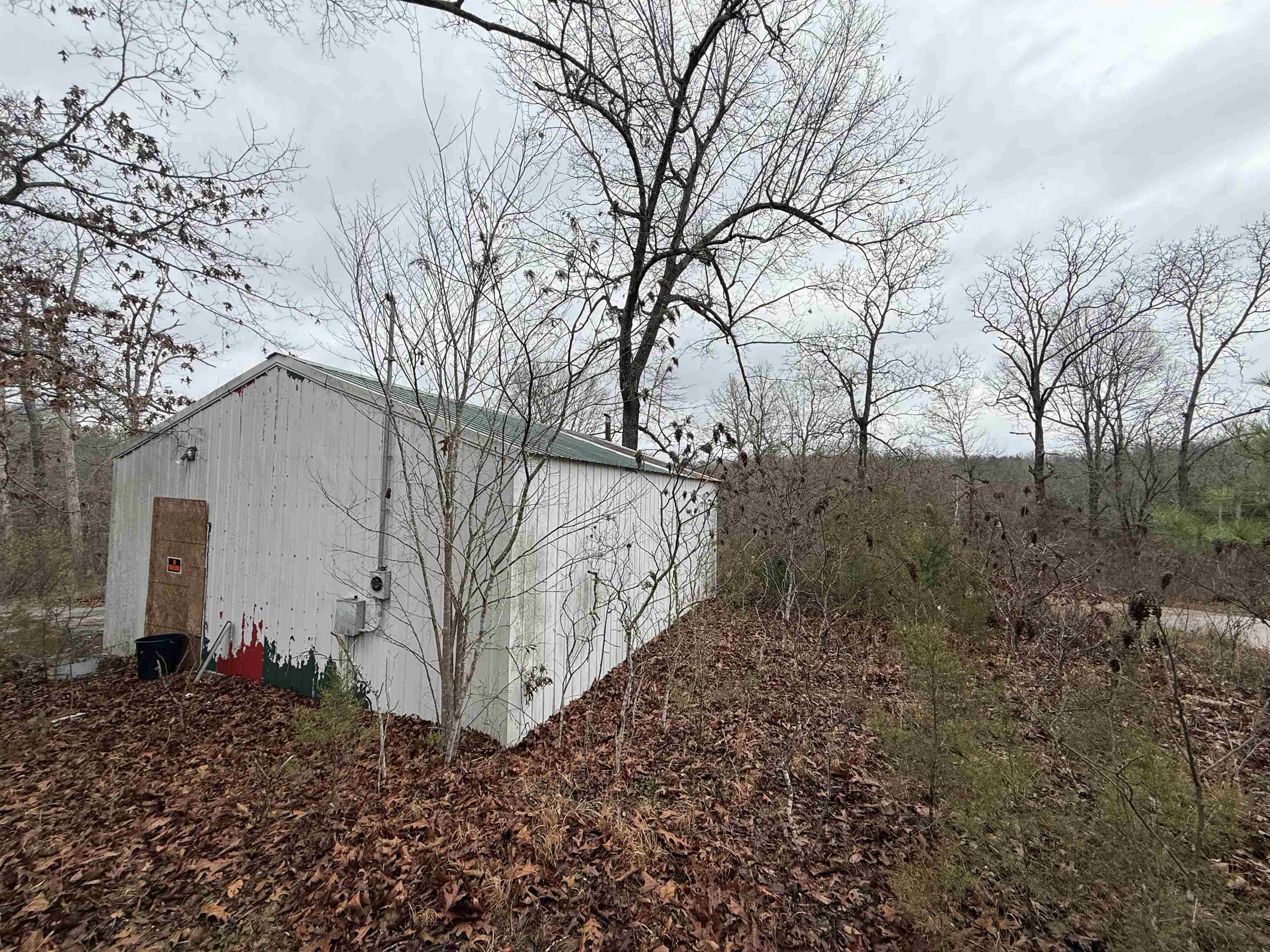 8 Northwood  Highland, AR