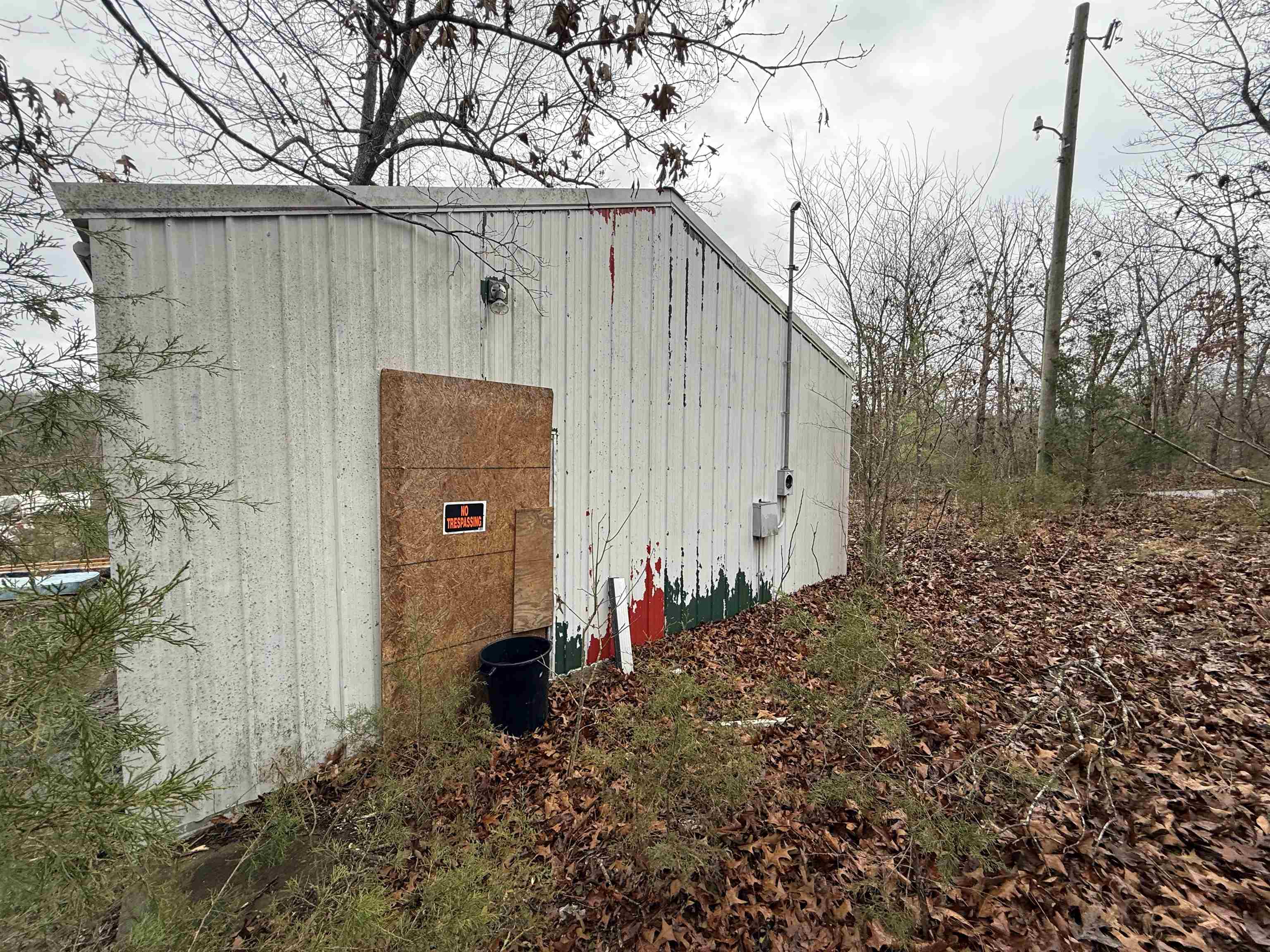 8 Northwood  Highland, AR