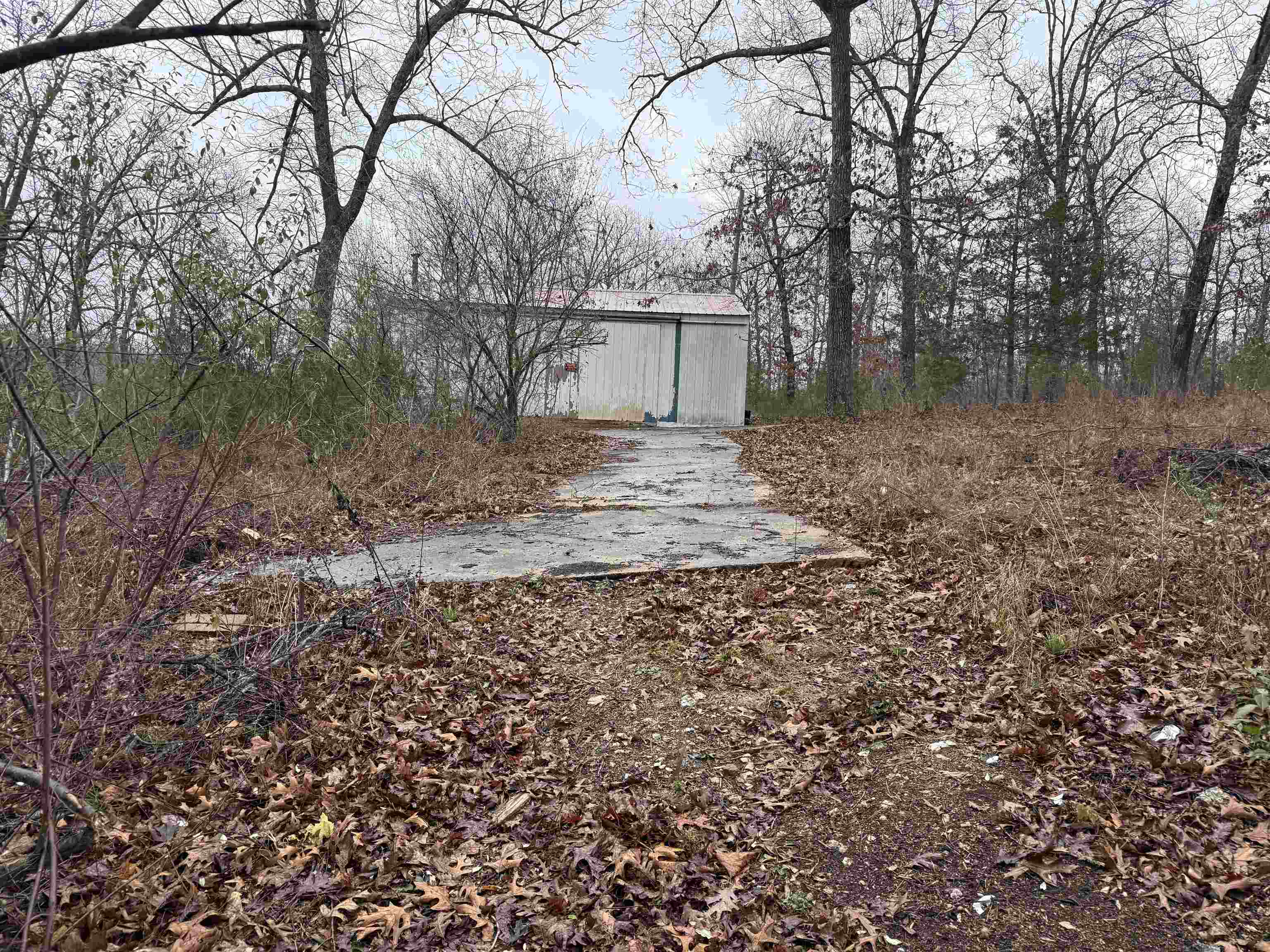 8 Northwood  Highland, AR