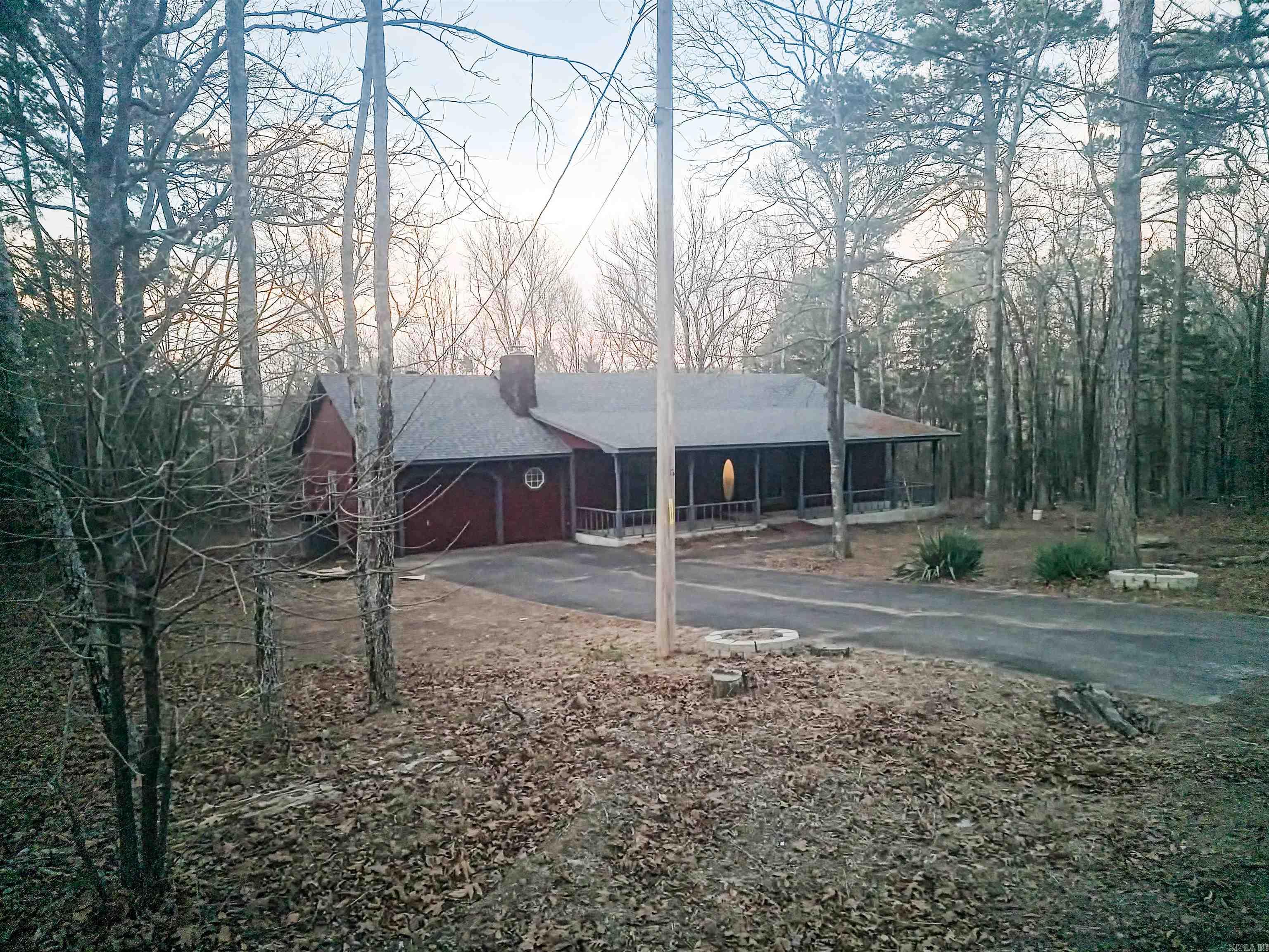 212 Rock Hill  Fairfield Bay, AR