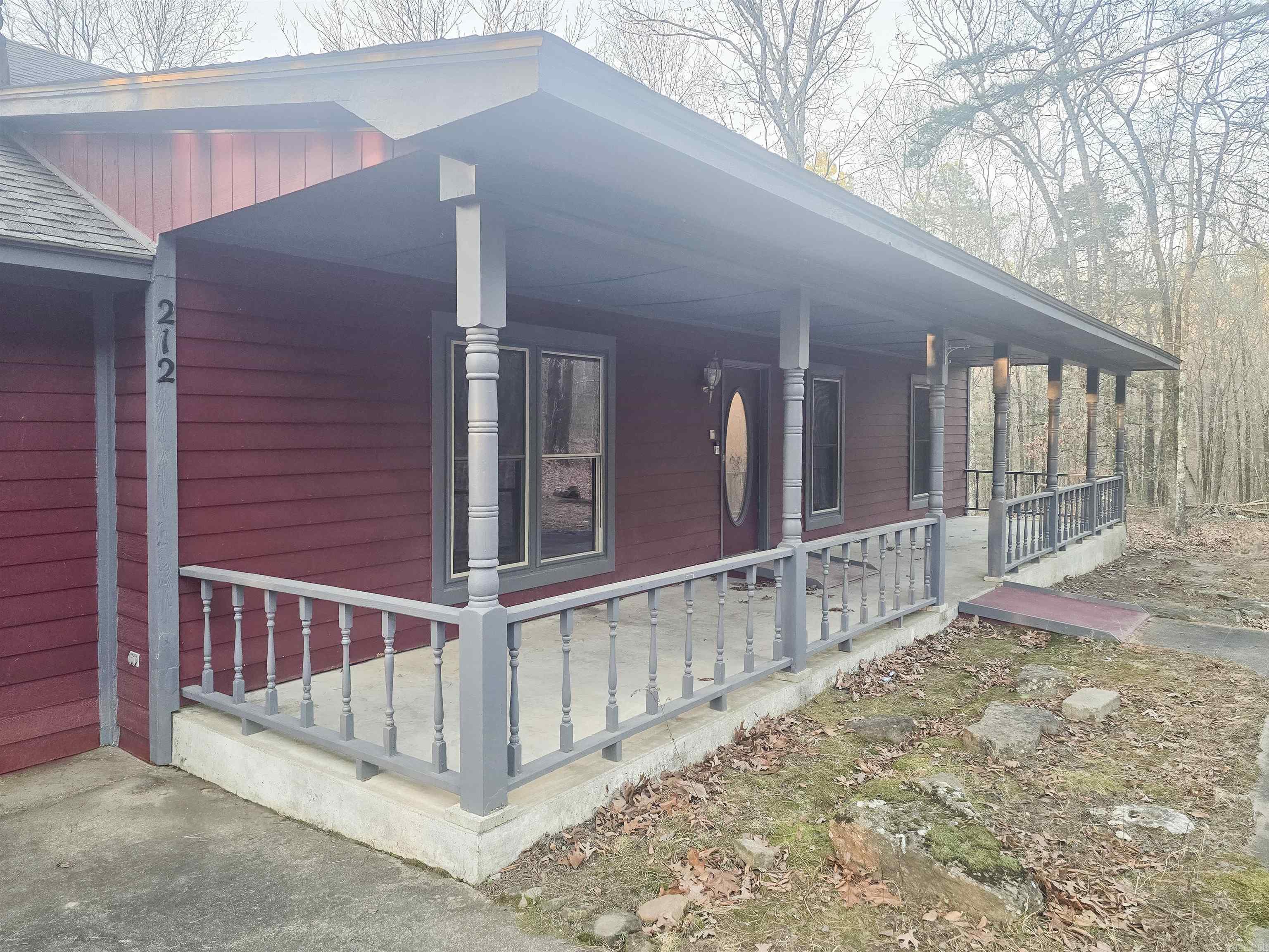 212 Rock Hill  Fairfield Bay, AR