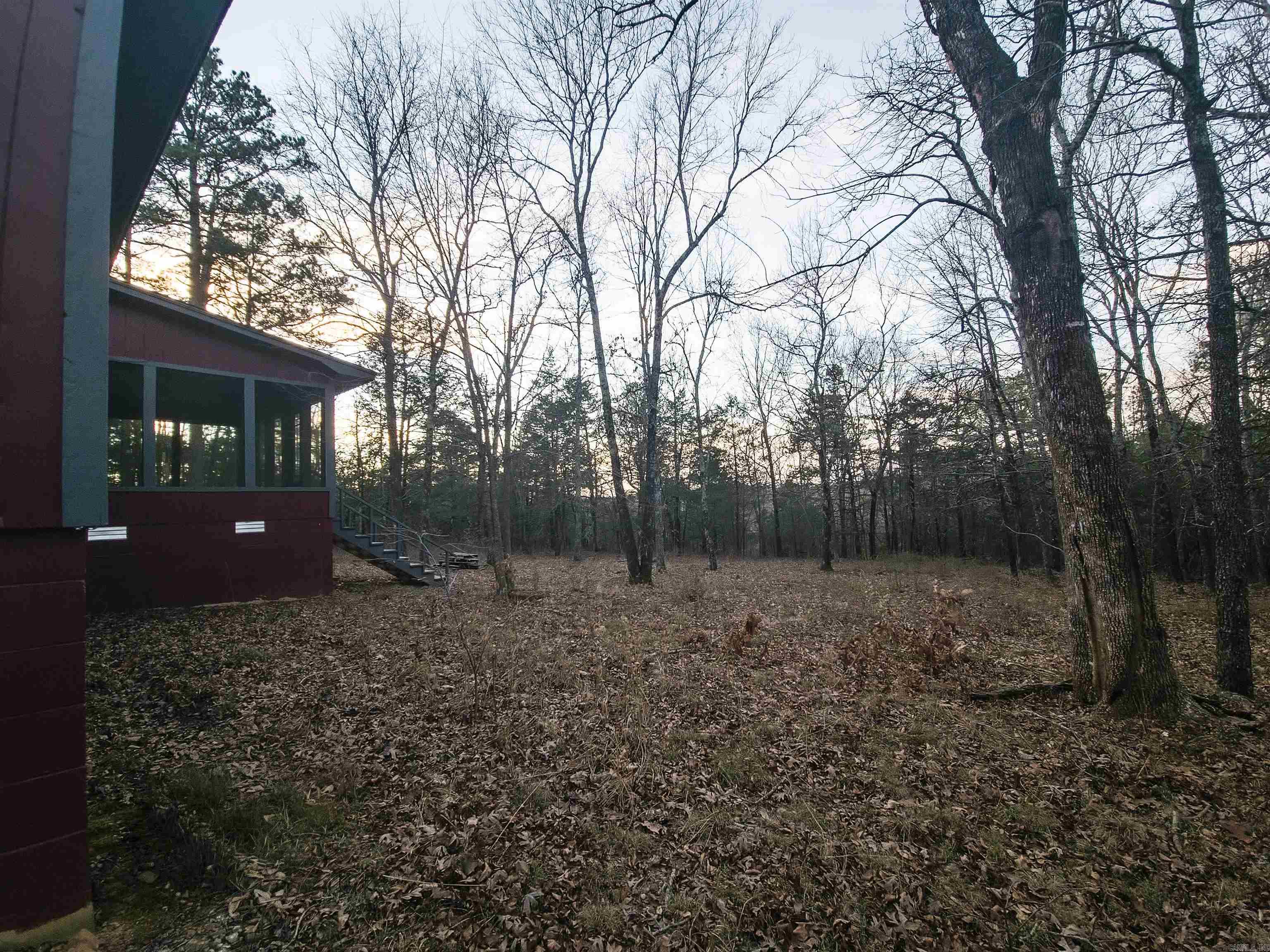 212 Rock Hill  Fairfield Bay, AR