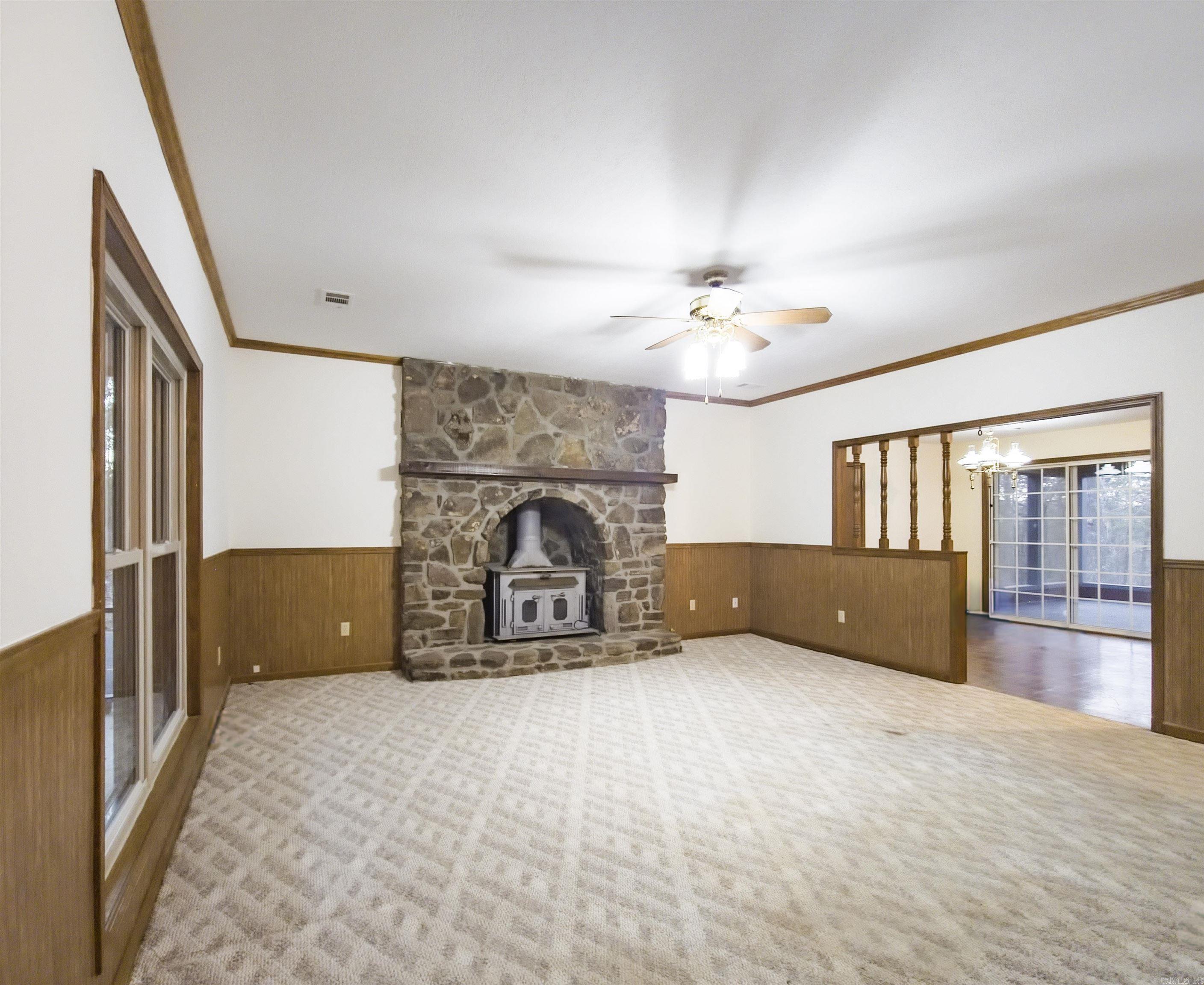 212 Rock Hill  Fairfield Bay, AR