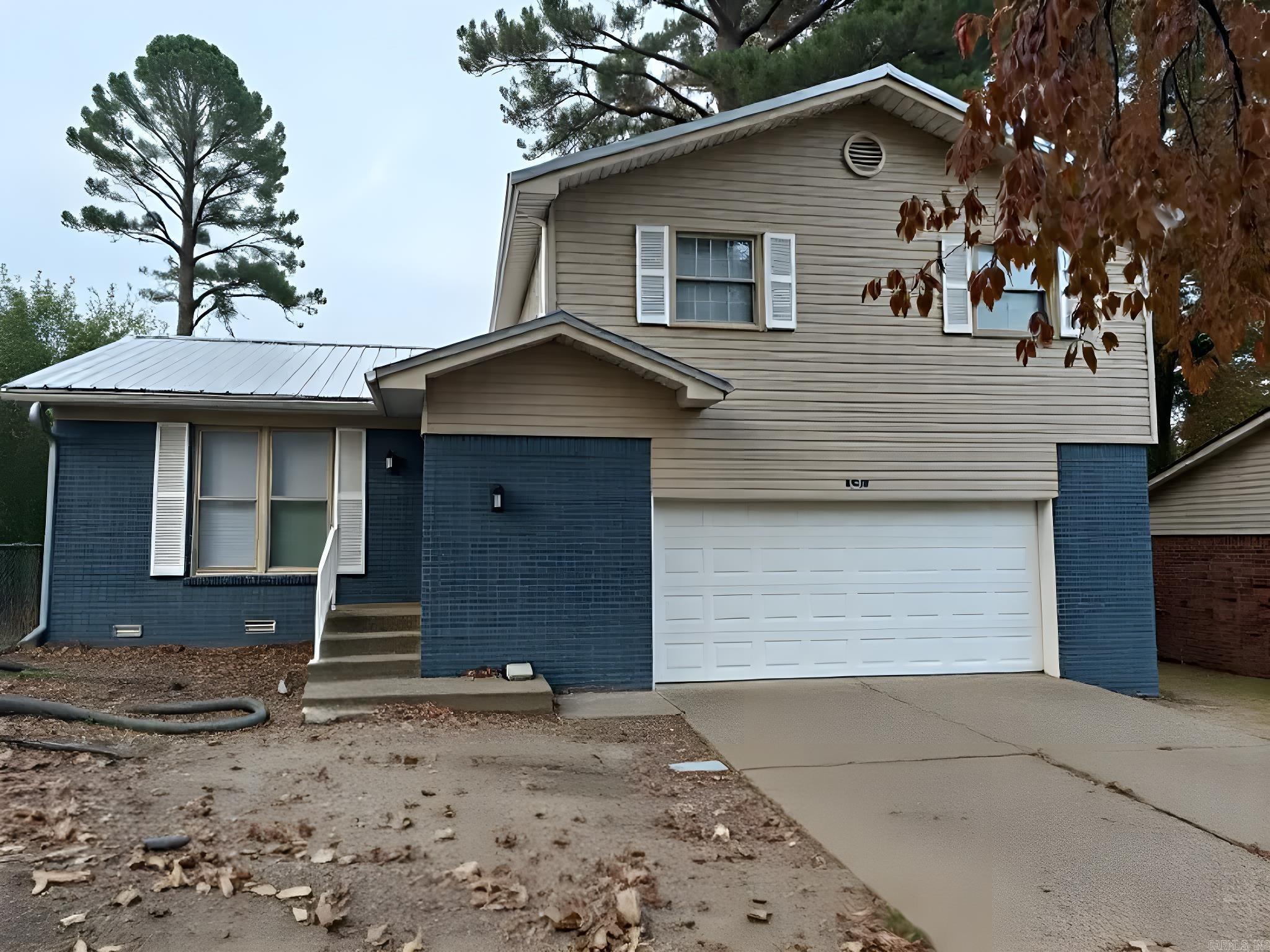 9806 Labette  Little Rock, AR