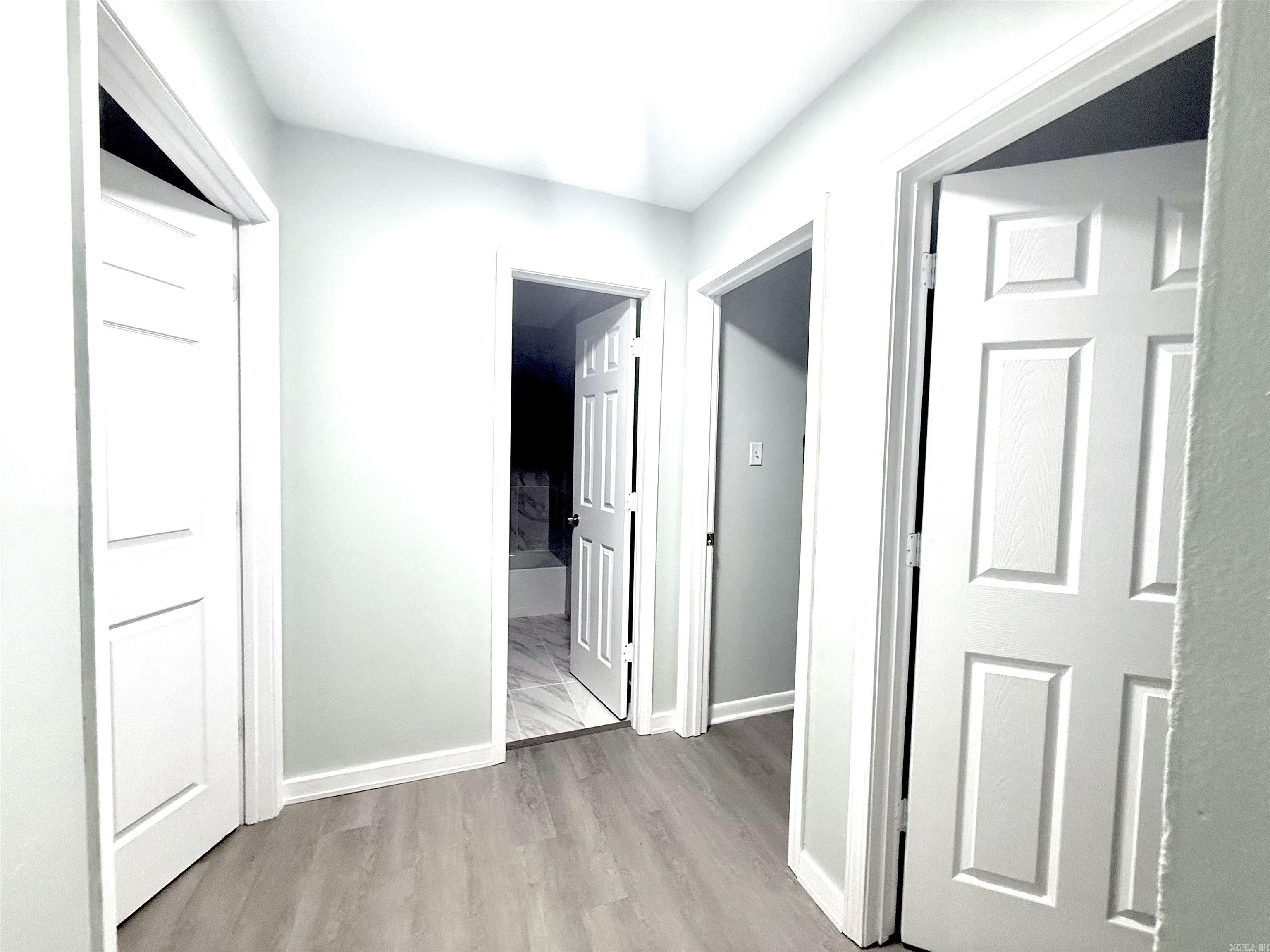 9806 Labette  Little Rock, AR